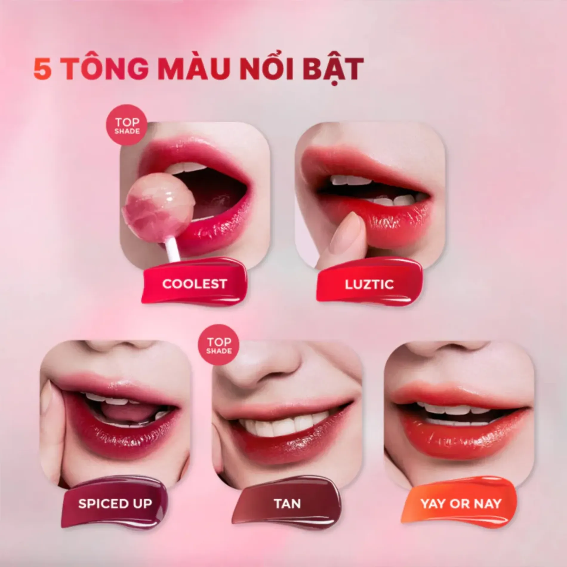 son-tint-bong-3ce-lazy-pop-lip-stain-45g-2