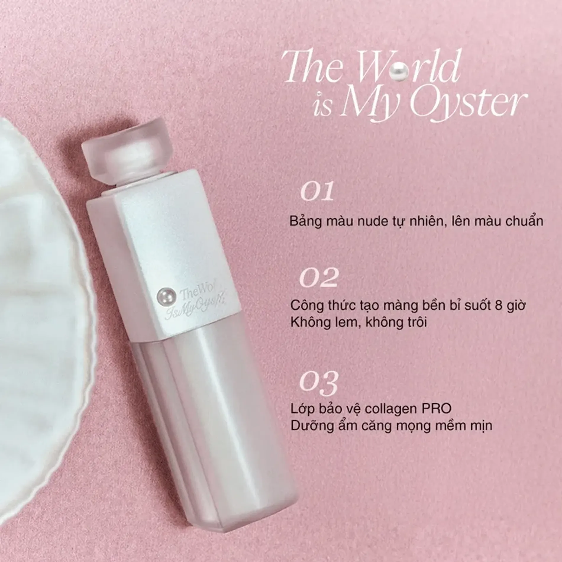 son-bong-joocyee-ngoc-trai-essence-glazed-rouge-duong-am-lam-trang-da-trong-suot-lau-troi-che-phu-ranh-moi-3