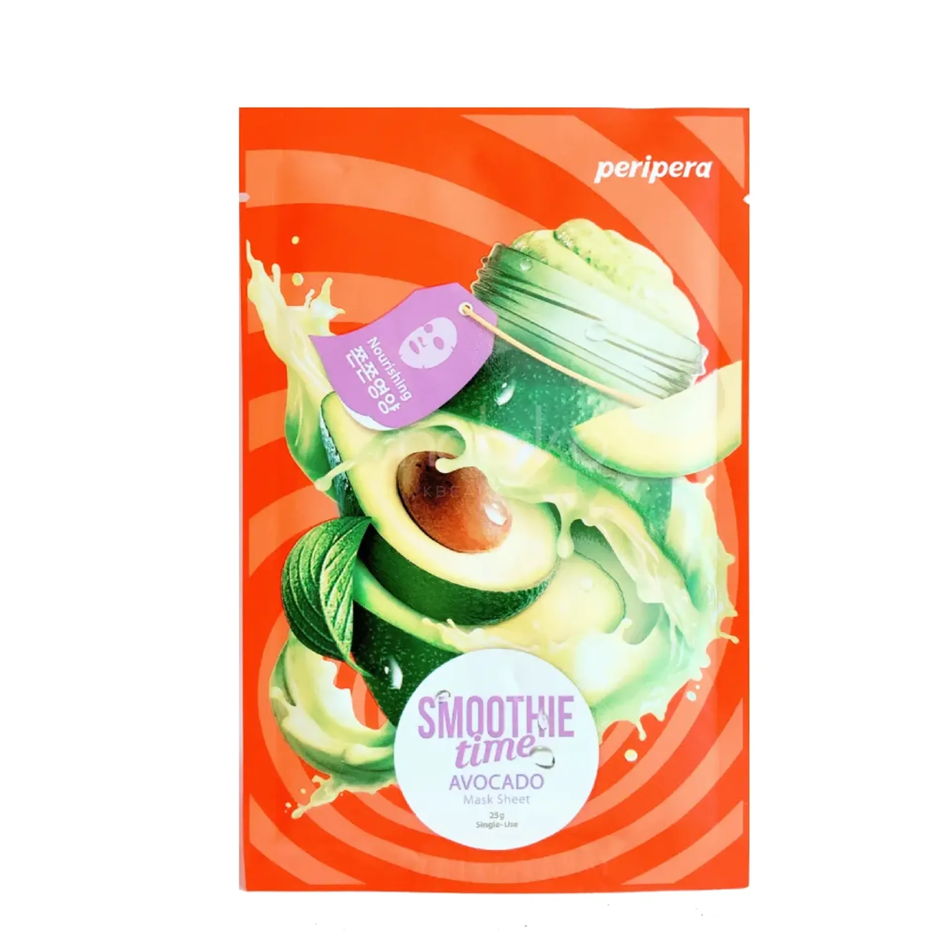 mat-na-duong-da-tu-trai-cay-peripera-smoothie-time-mask-sheet-7