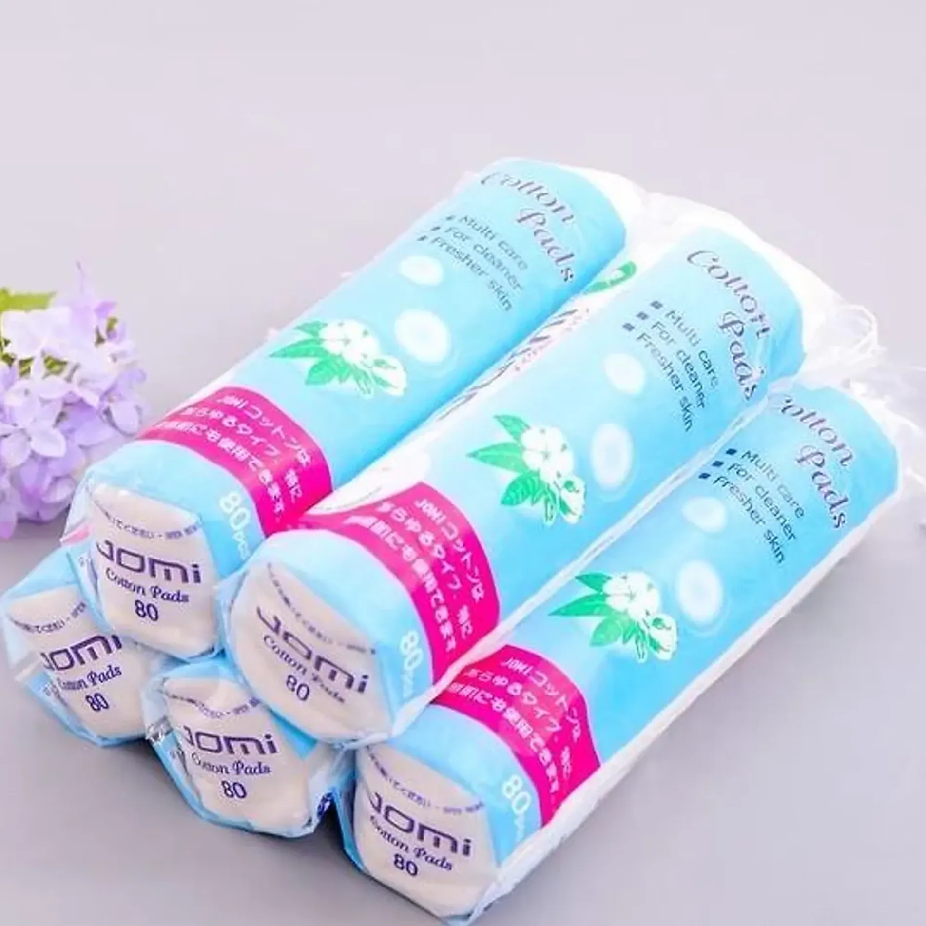 bong-tay-trang-jomi-cotton-pads-80-pieces-80-mieng-2