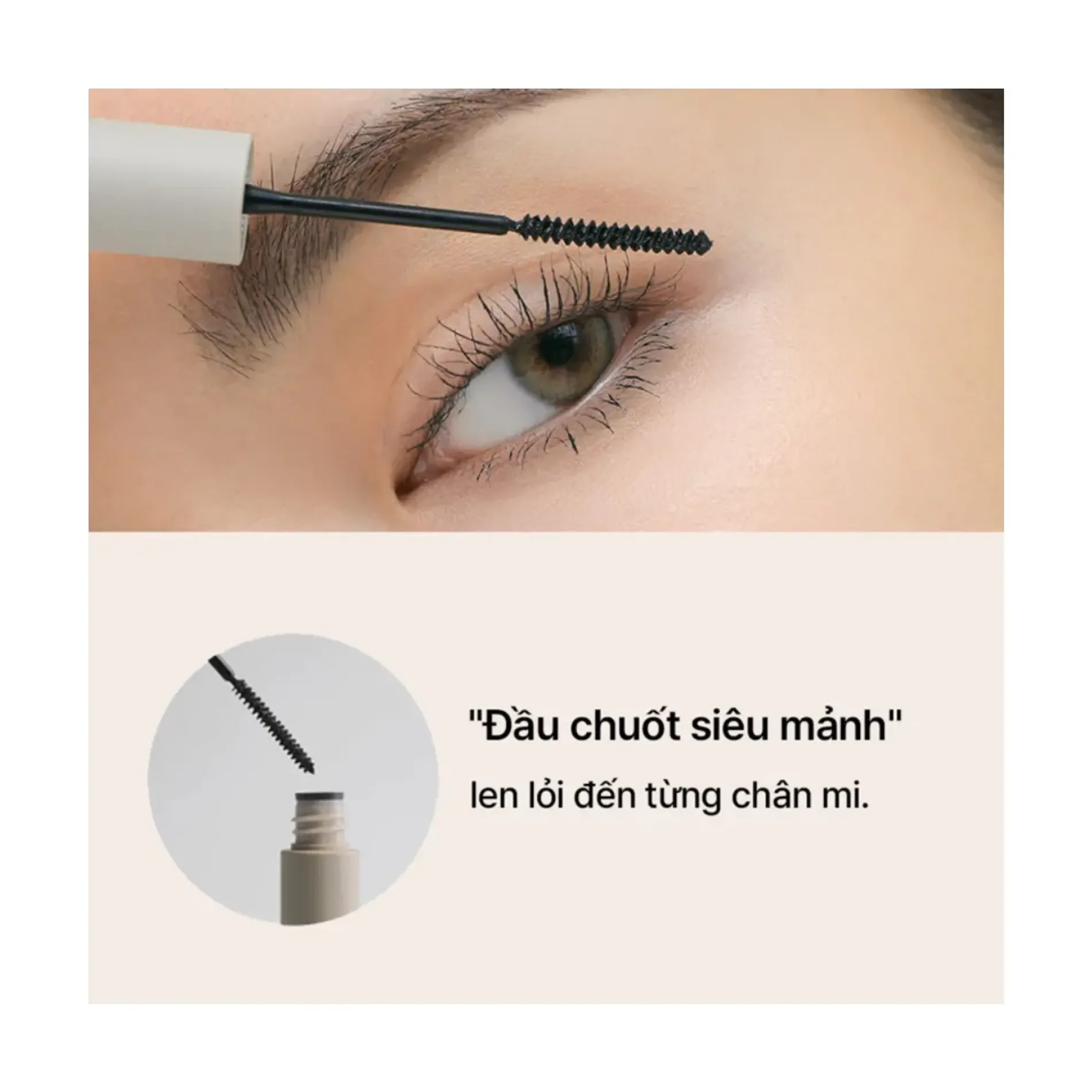 mascara-sieu-mong-khong-lem-troi-3ce-super-slim-waterproof-mascara-3