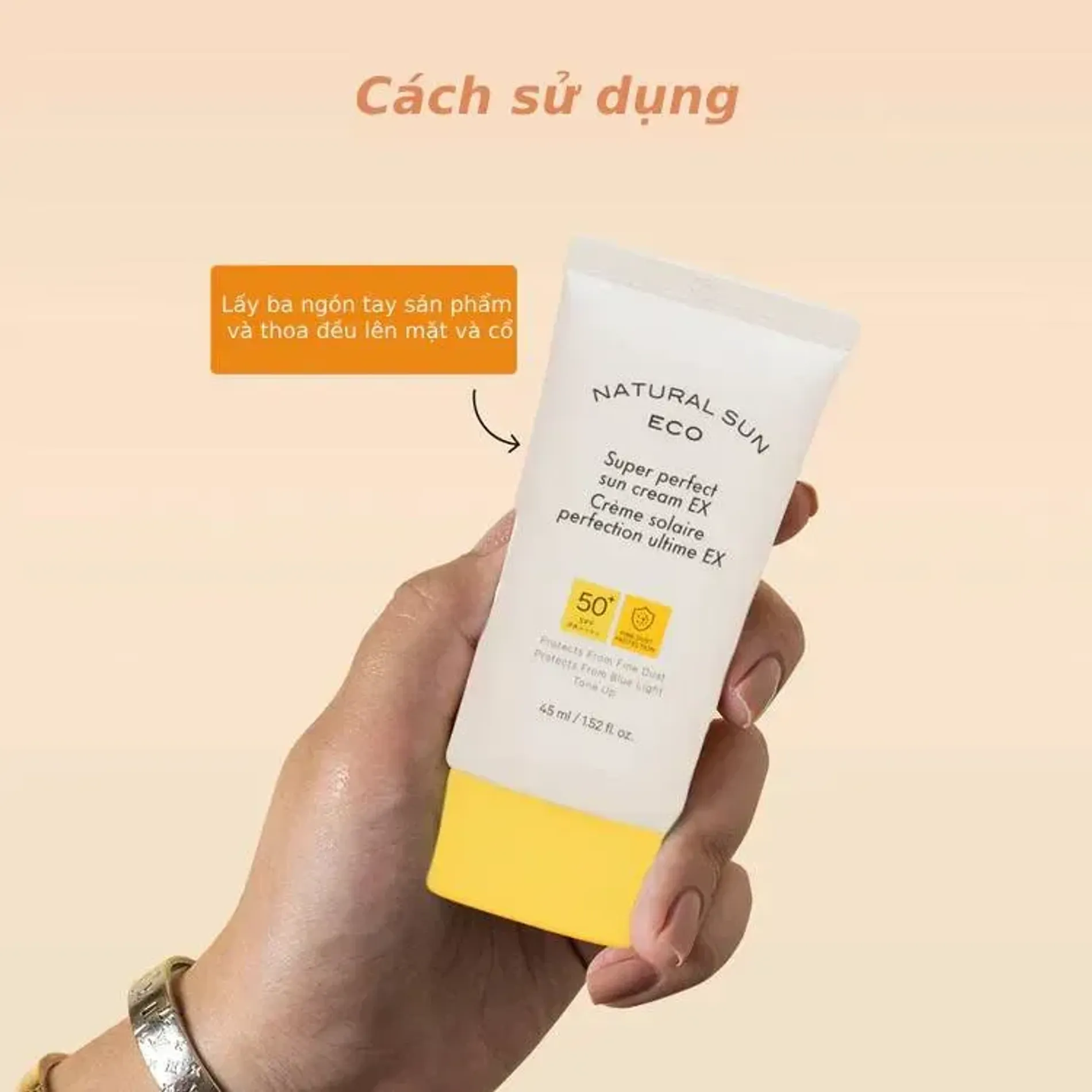 kem-chong-nang-chong-bui-min-anh-sang-xanh-thefaceshop-natural-sun-eco-super-perfect-sun-cream-ex-spf50-pa-3