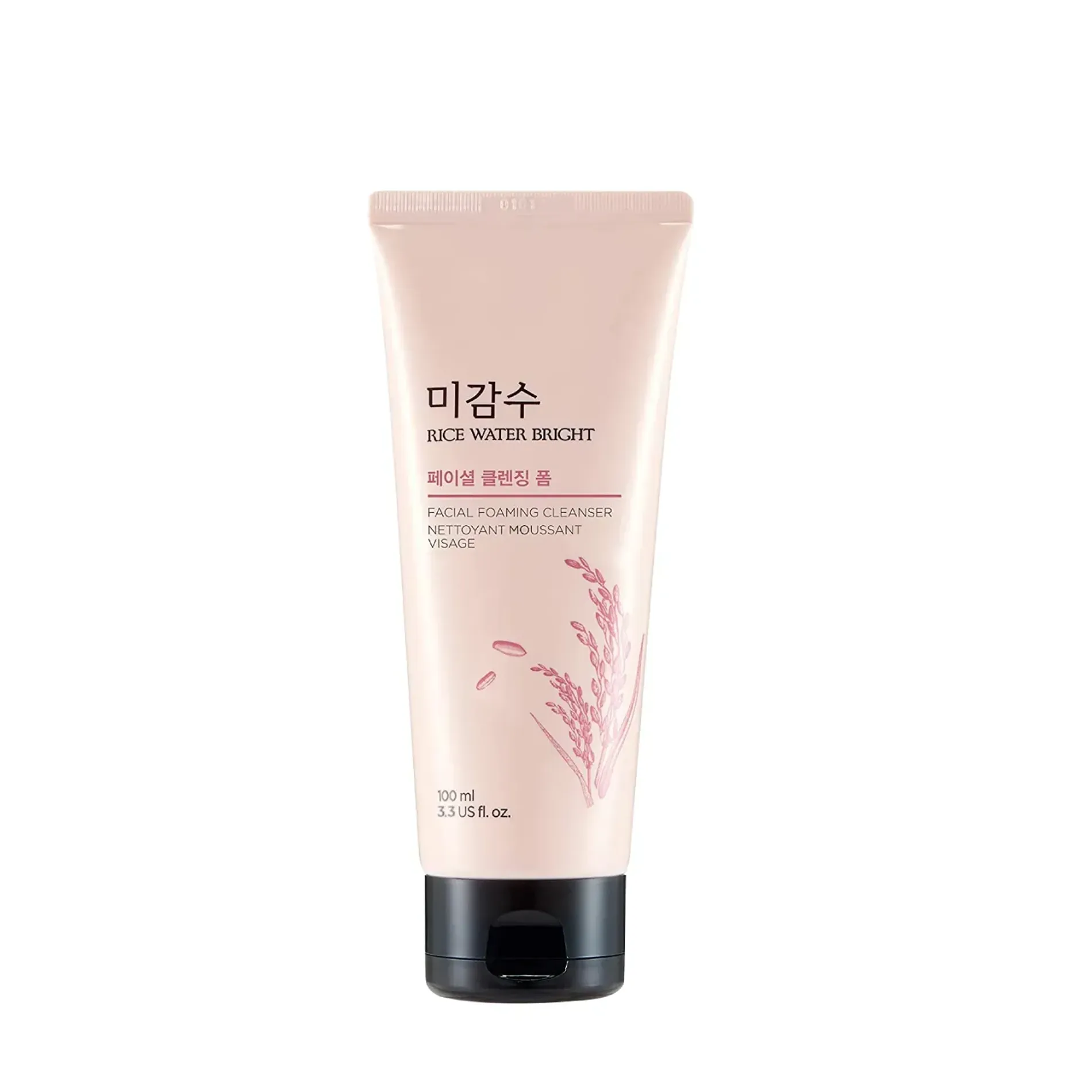 gwp-sua-rua-mat-lam-sang-da-thefaceshop-rice-water-bright-cleansing-foam-100ml-12