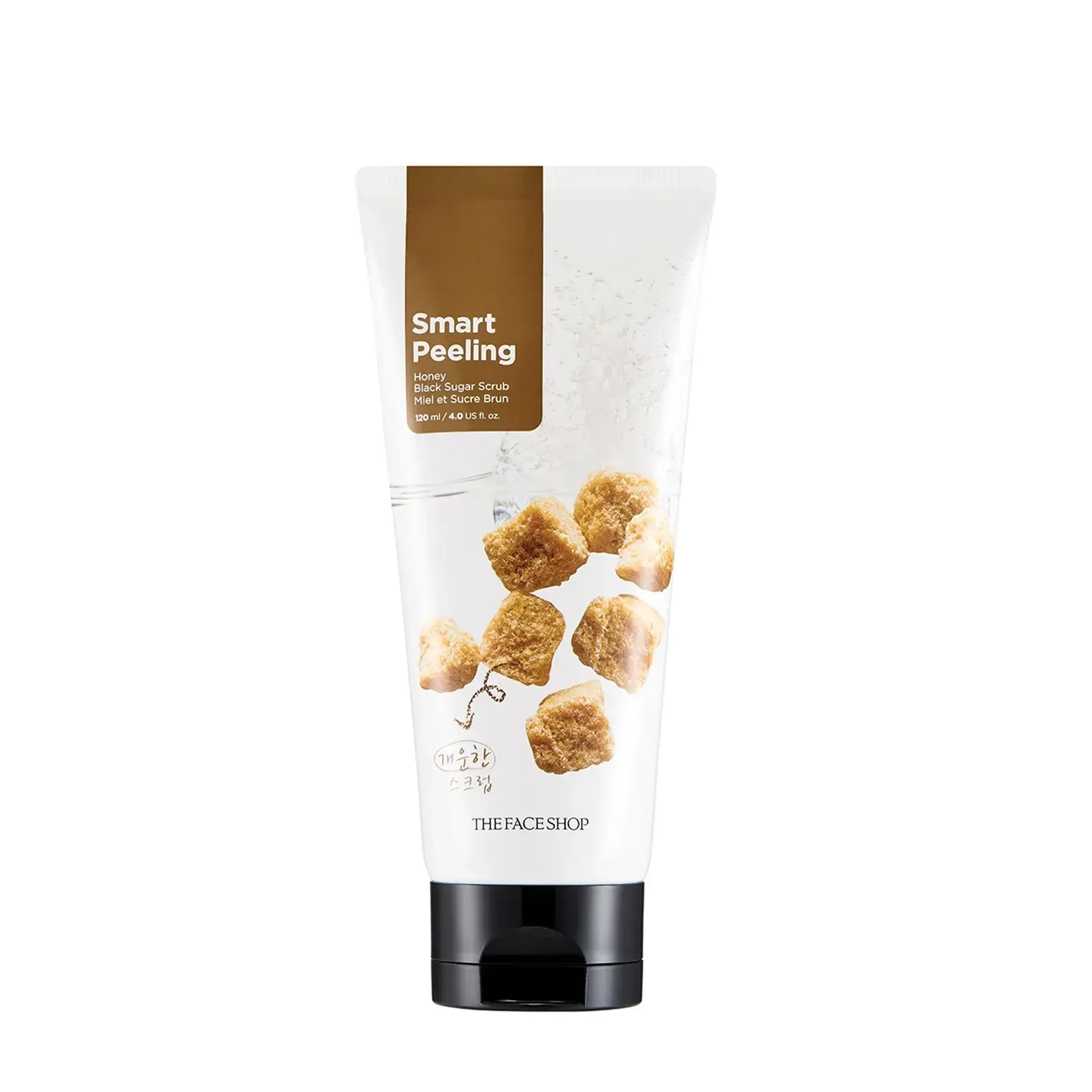 mat-na-ky-thefaceshop-smart-peeling-honey-black-sugar-scrub-120ml-1