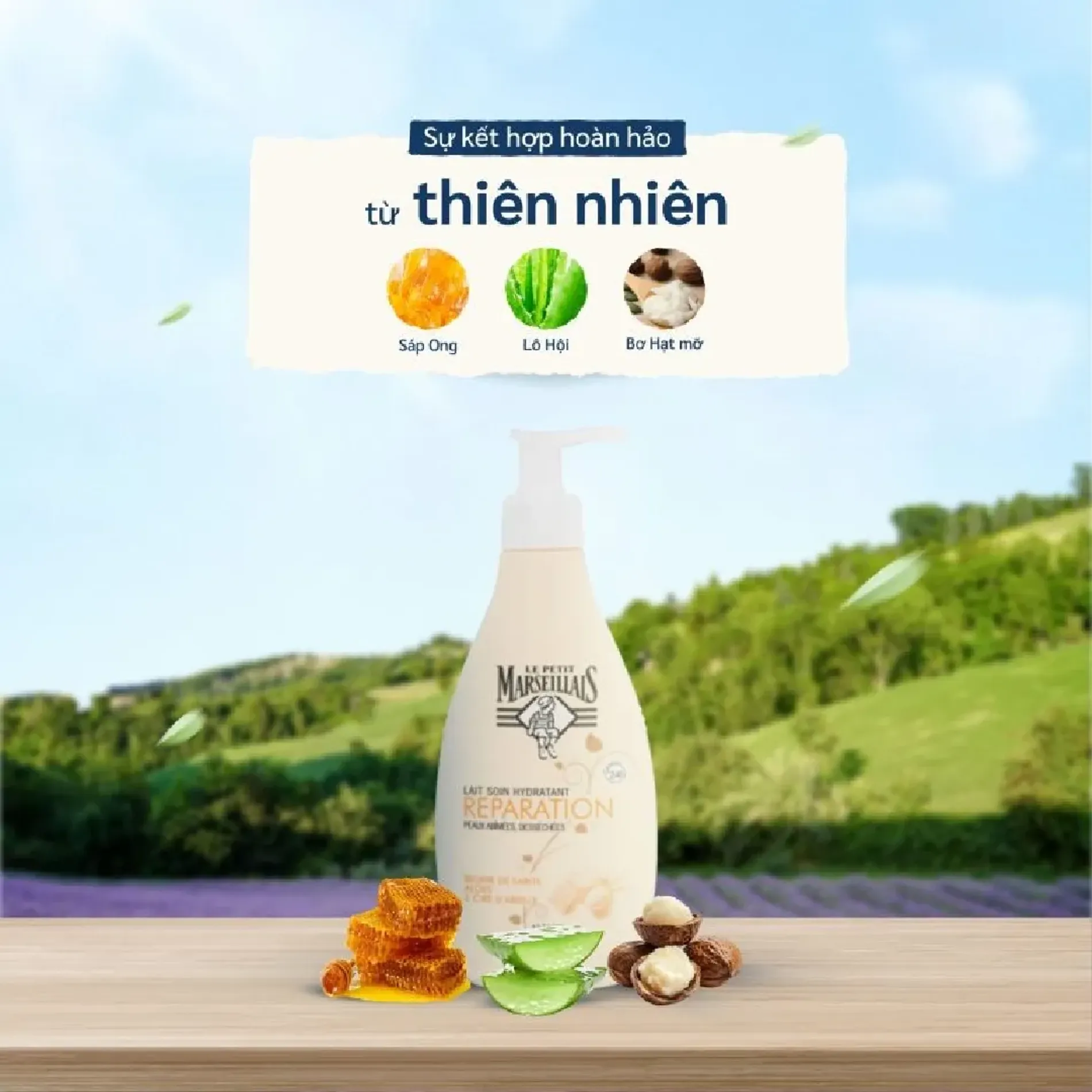 sua-duong-am-le-petit-marseillais-24h-moisturizing-lotion-shea-butter-aloe-vera-beeswax-250ml-3