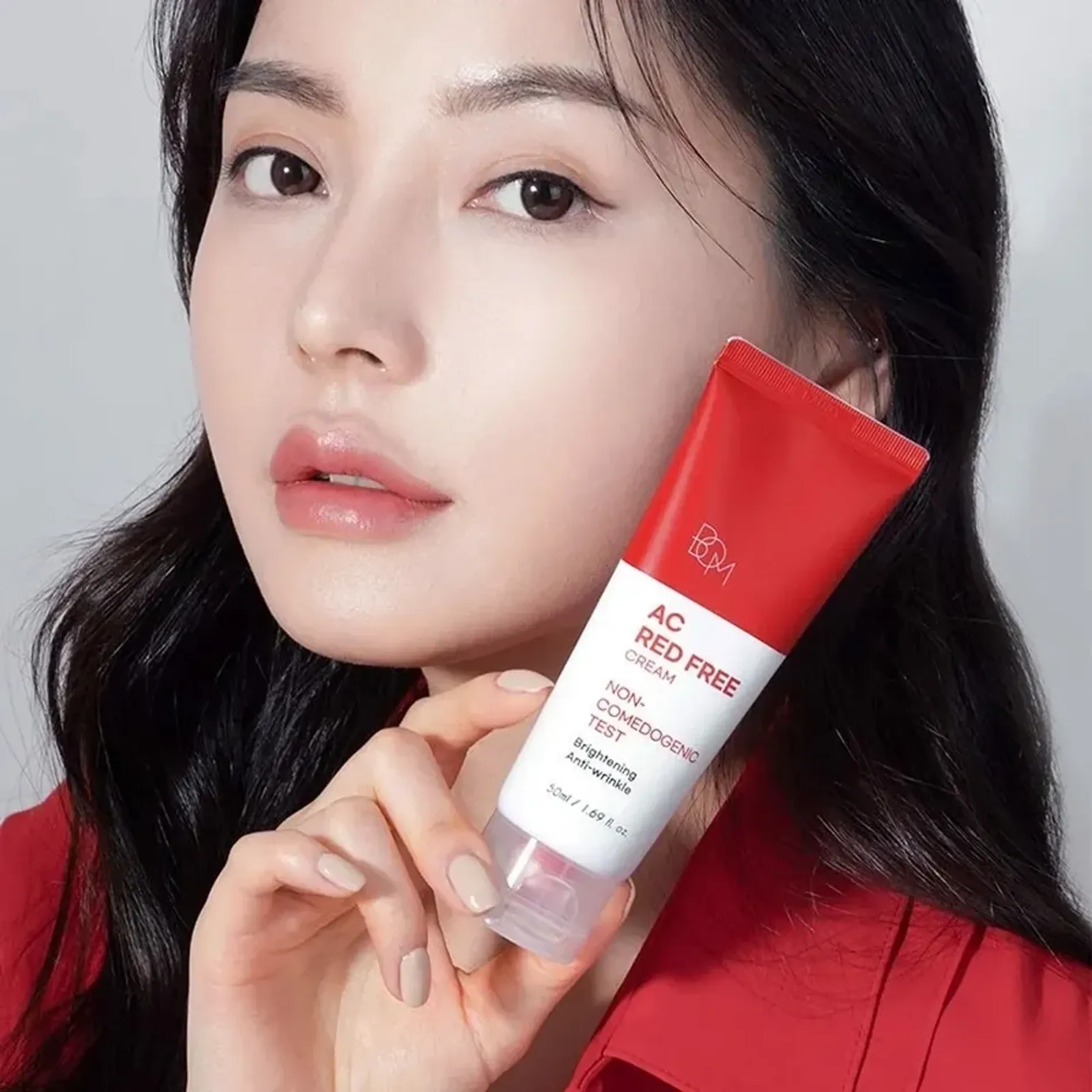 kem-duong-ngua-mun-bom-ac-red-free-cream-50ml-2