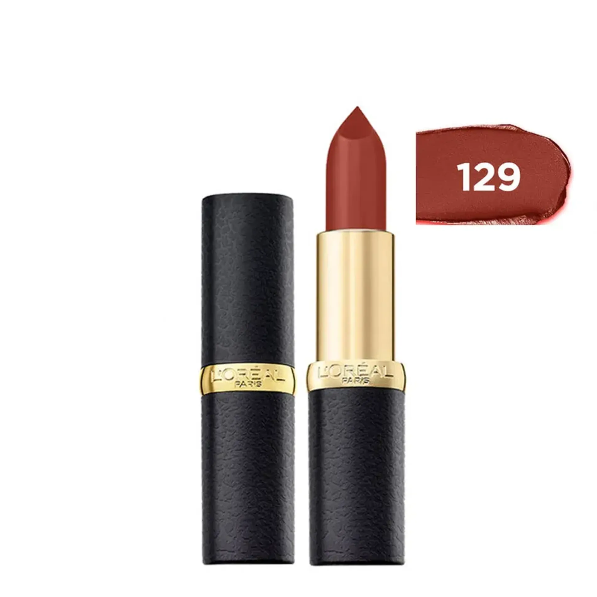 son-thoi-li-min-moi-loreal-color-riche-matte-mau-129-1