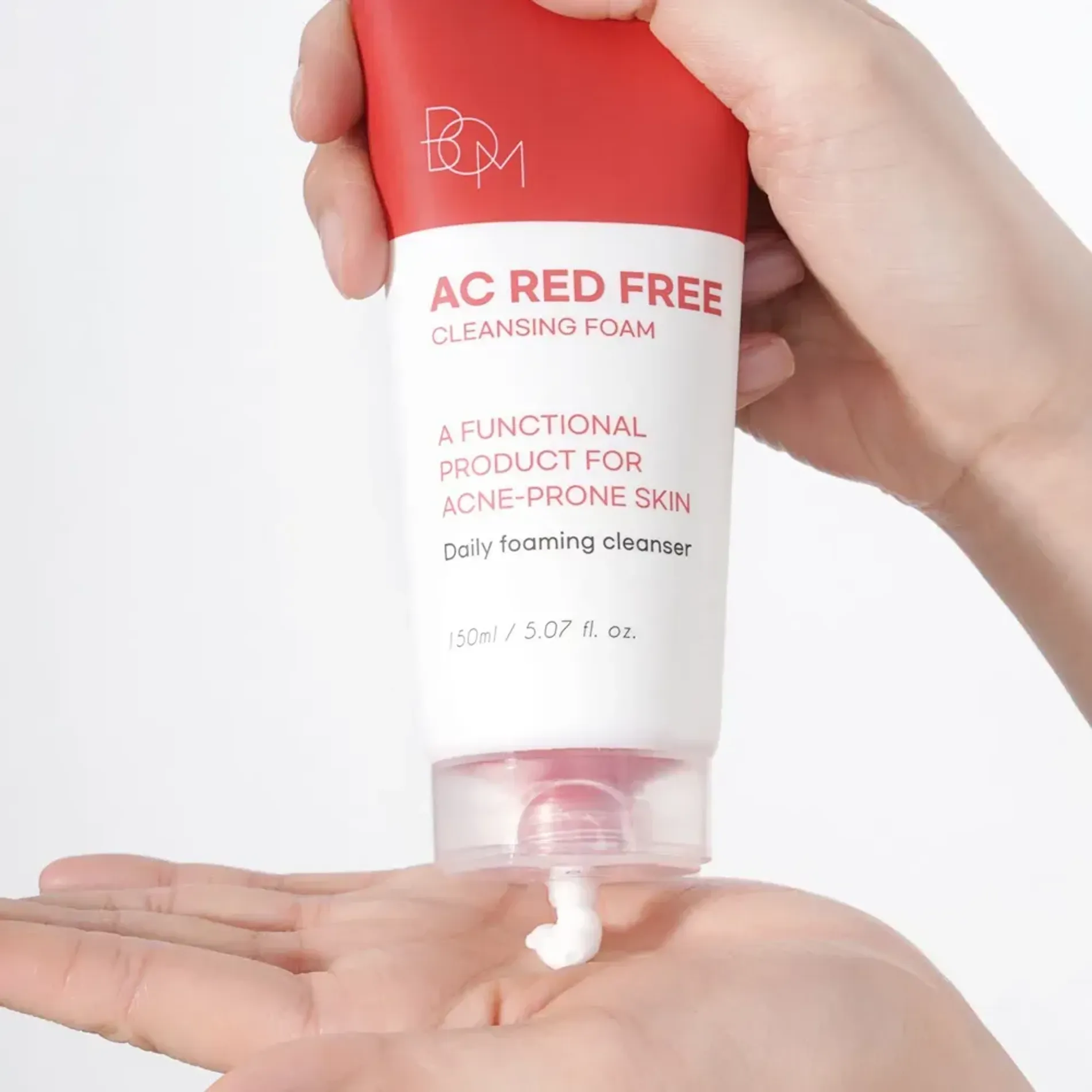 sua-rua-mat-ngan-ngua-mun-bom-ac-red-free-cleansing-foam-150ml-3