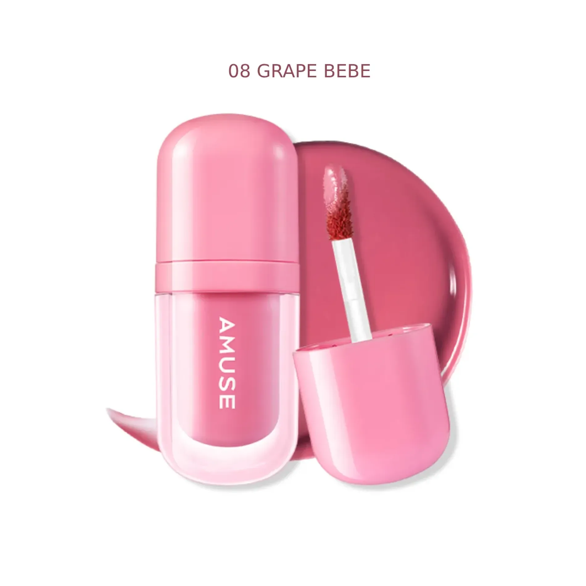 son-duong-bong-thuan-chay-amuse-bebe-tint-38g-3