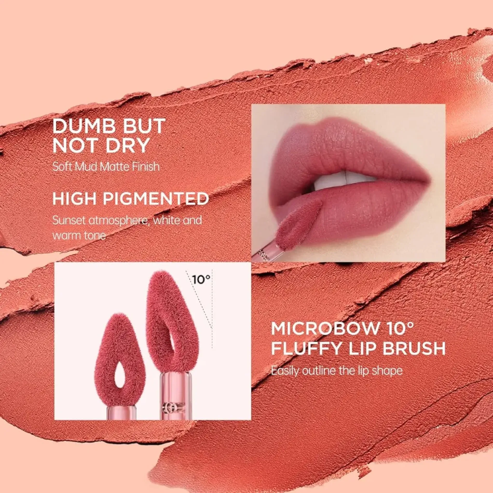 son-kem-bun-colorkey-airy-lip-gloss-mousse-series-2g-4
