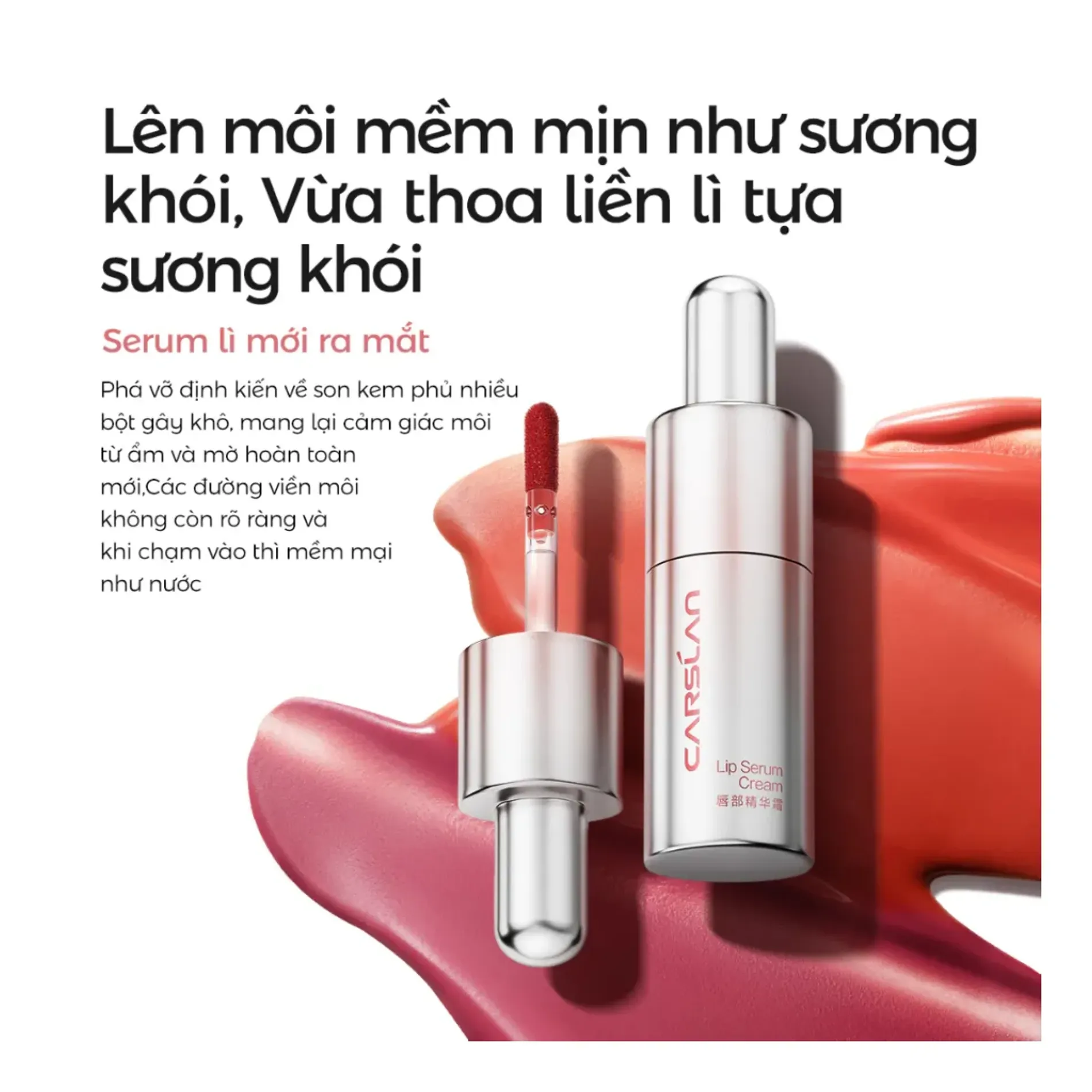 son-kem-li-duong-am-giam-tham-moi-carslan-lip-serum-cream-45g-4