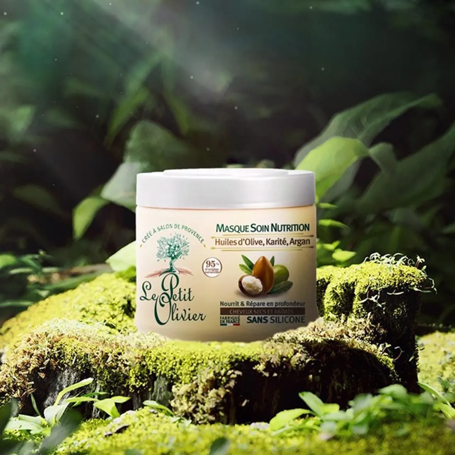 kem-u-toc-giam-hu-ton-le-petit-olivier-nutrition-hair-mask-300ml-2