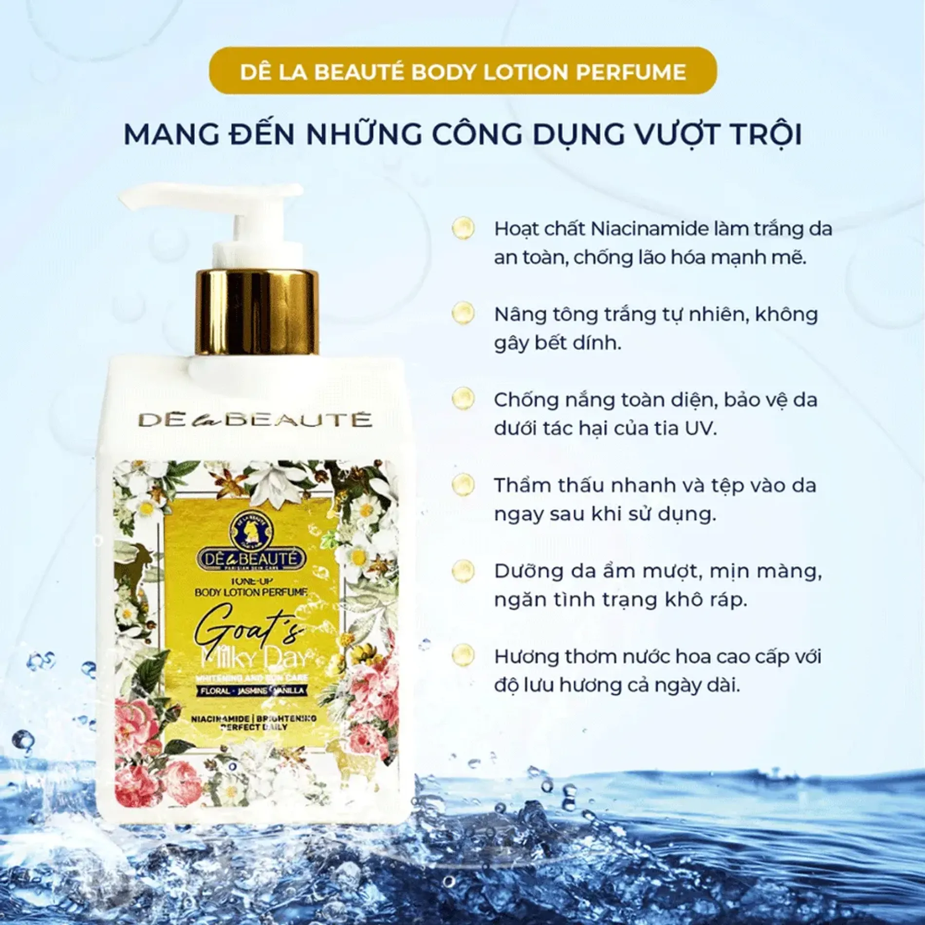 sua-duong-the-ban-ngay-de-la-beaute-sang-da-nang-tong-makeup-body-trang-tu-nhien-goats-milky-day-body-lotion-250ml-2