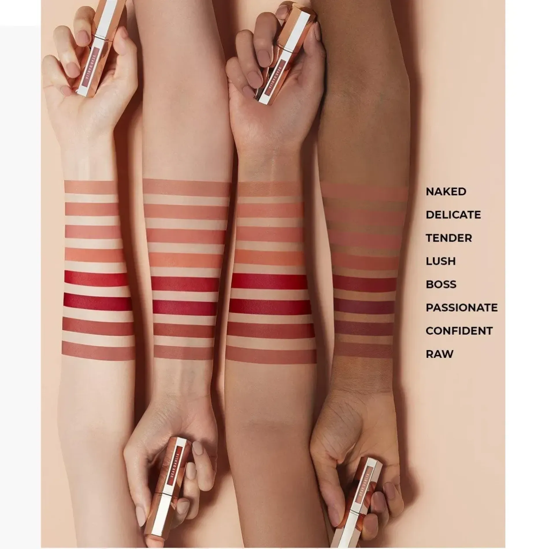 combo-trang-diem-dear-dahlia-son-kem-nude-tender-ma-hong-6