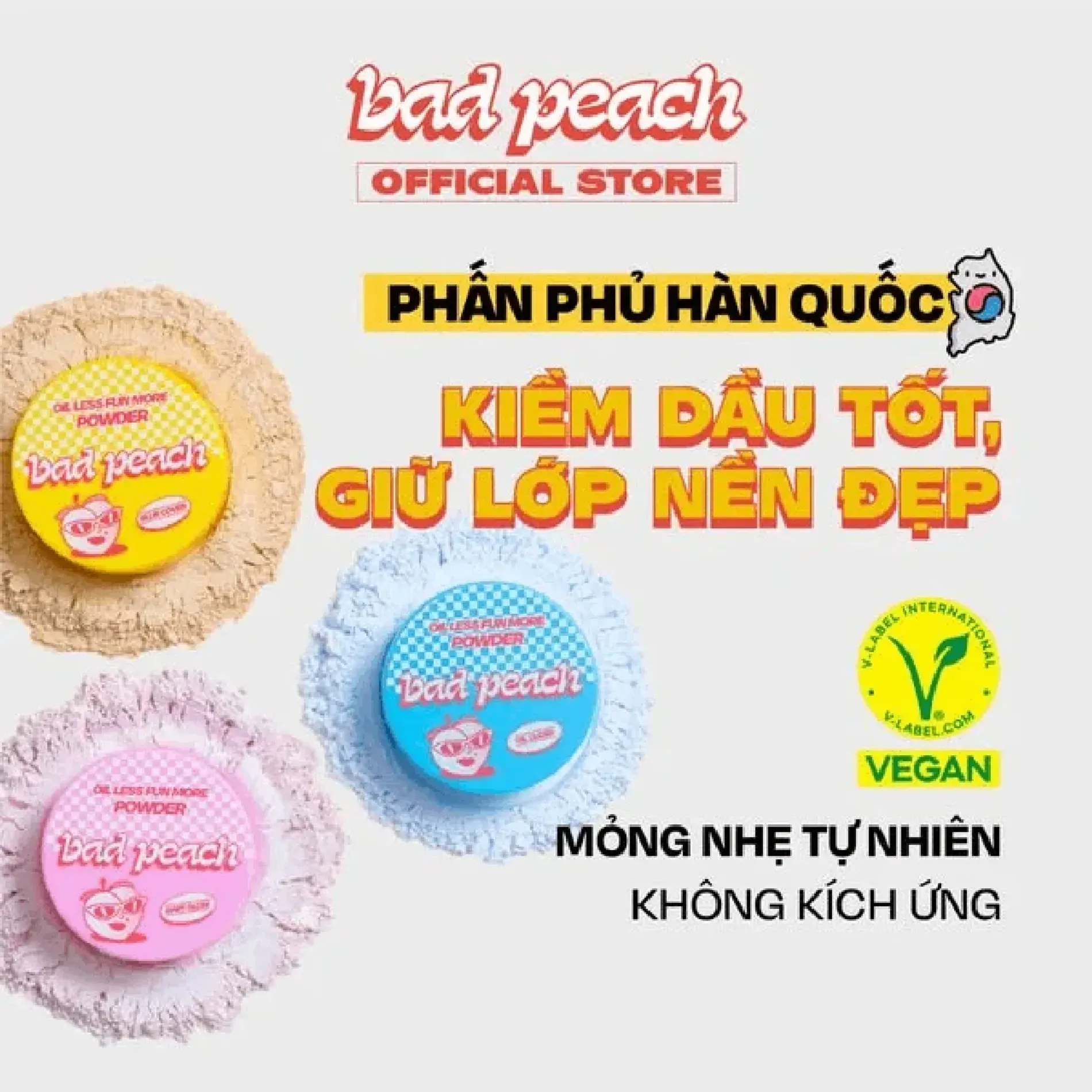 phan-phu-kiem-dau-bad-peach-oil-less-fun-more-powder-4g-14