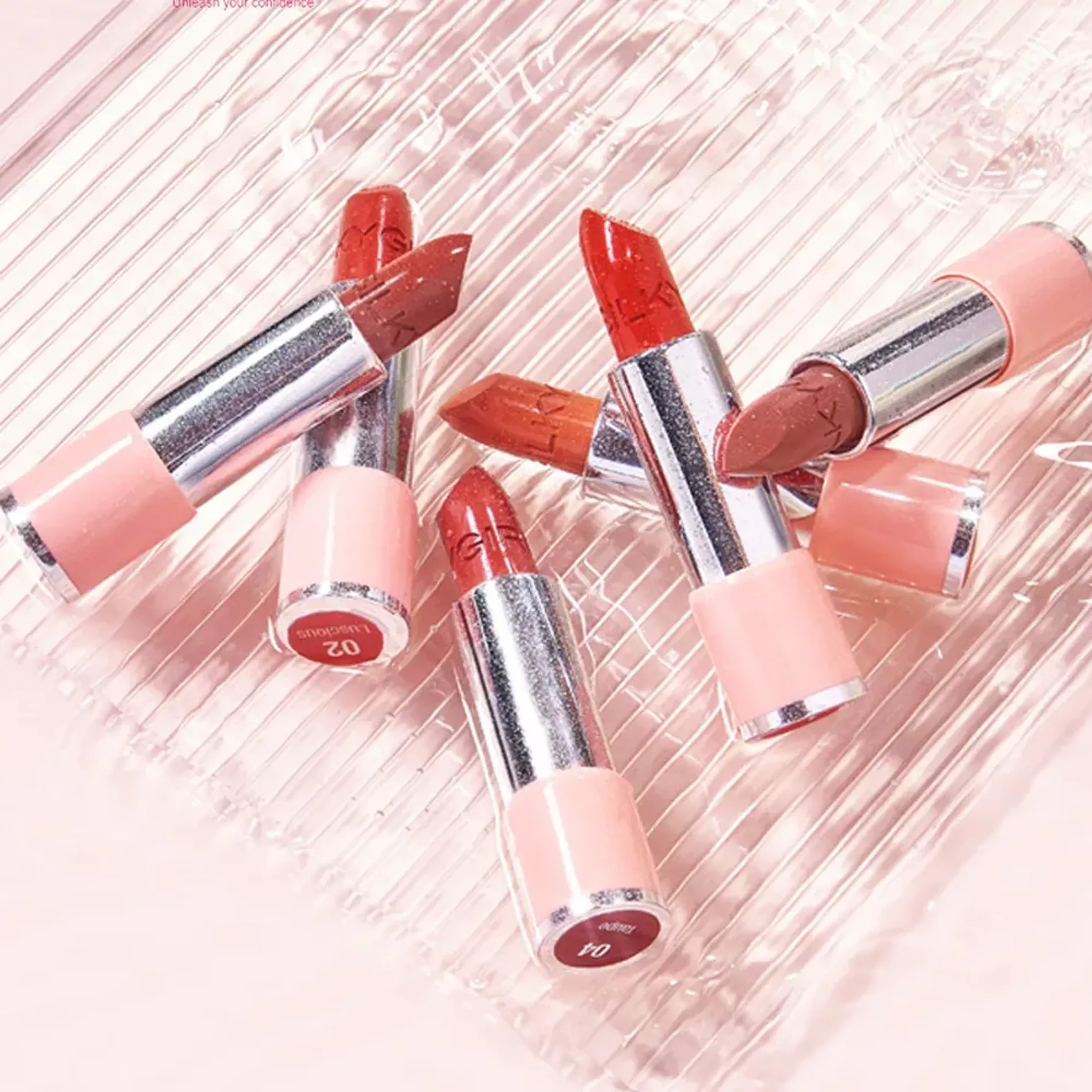 son-duong-co-mau-silkygirl-moisture-rich-lipcolor-32g-9