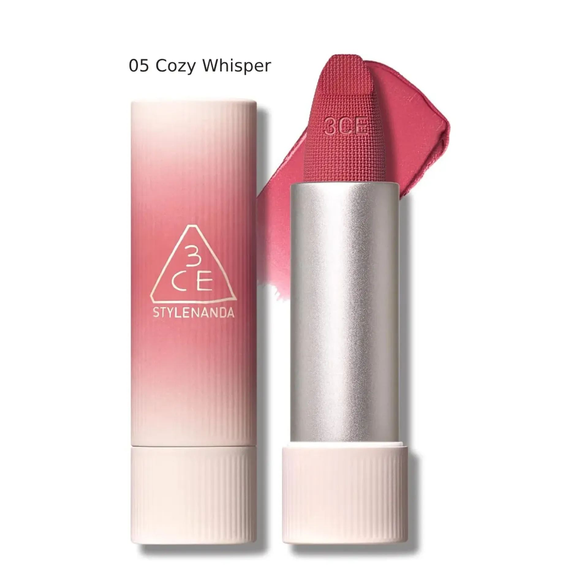 son-thoi-3ce-mem-muot-moi-cashmere-hug-lipstick-05g-9