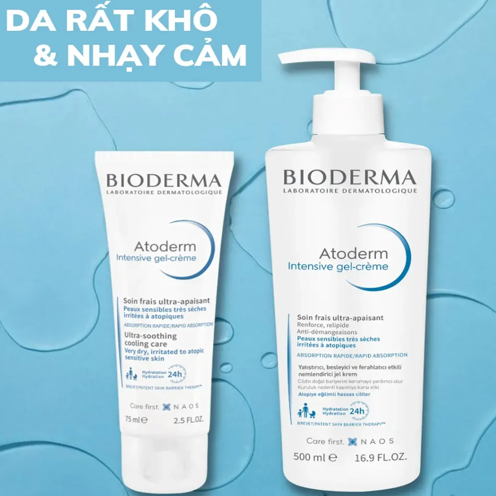 kem-gel-duong-bioderma-atoderm-intensive-gel-creme-2