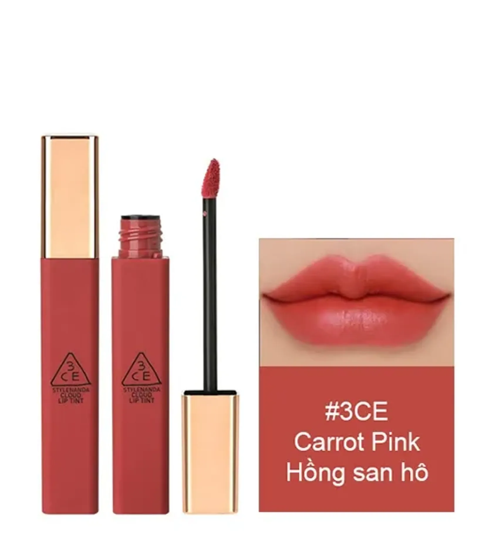 son-kem-li-sieu-mem-min-3ce-cloud-lip-tint-4g-10