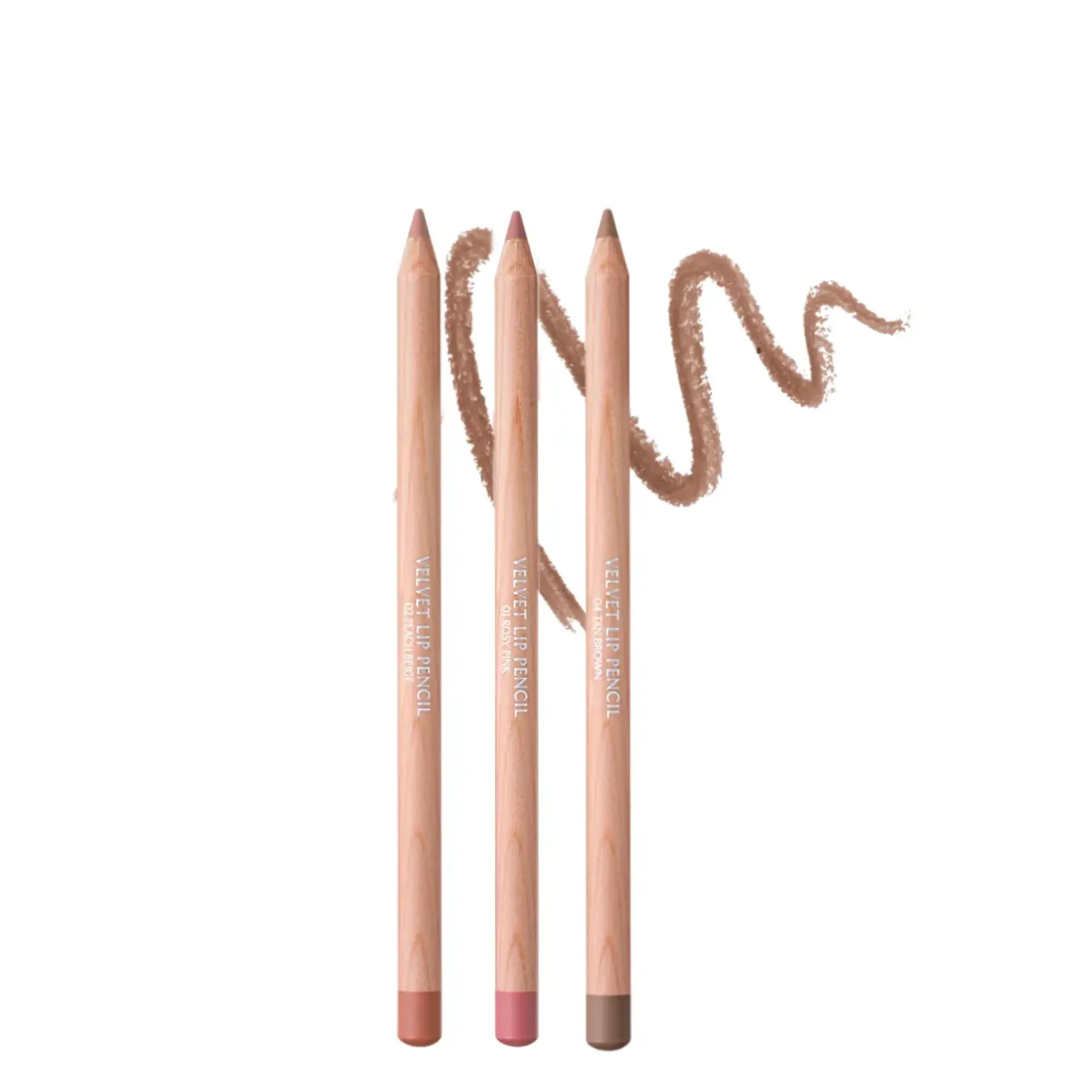 chi-ke-vien-moi-clio-velvet-lip-pencil-set-145g-7