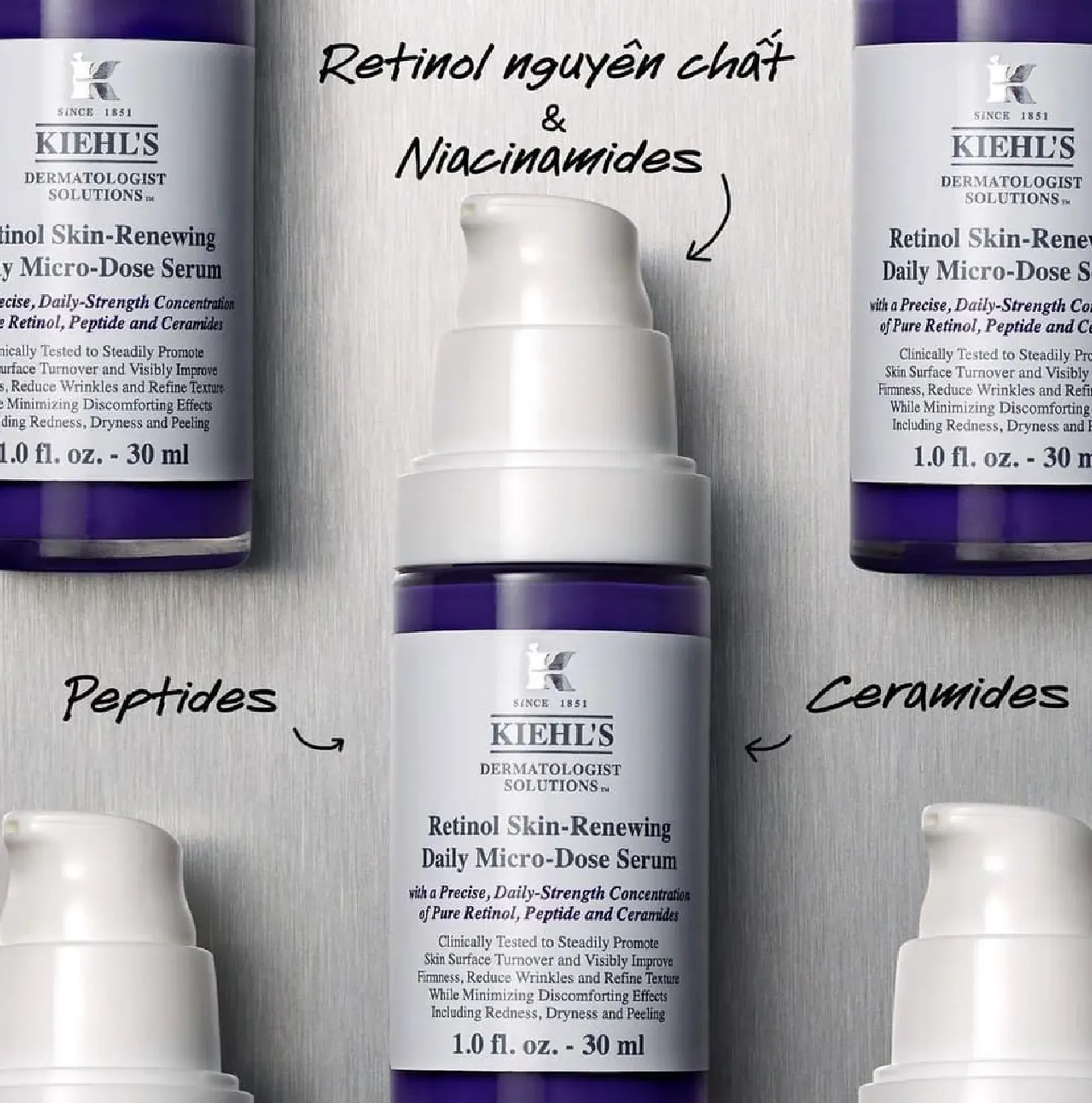 tinh-chat-tai-tao-da-kiehls-retinol-4