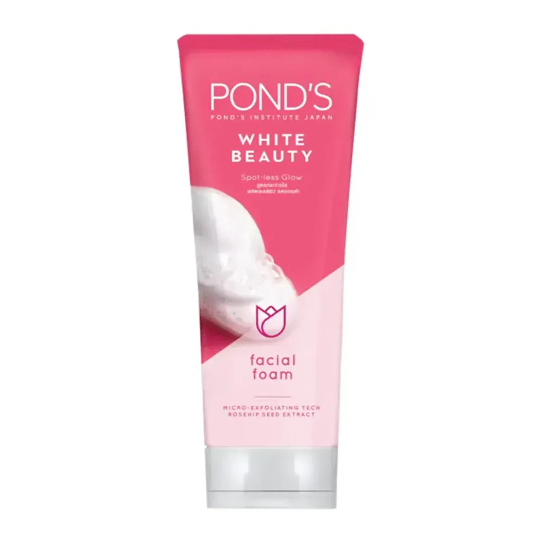 sua-rua-mat-lam-sang-da-ponds-white-beauty-cleanser-100g-1