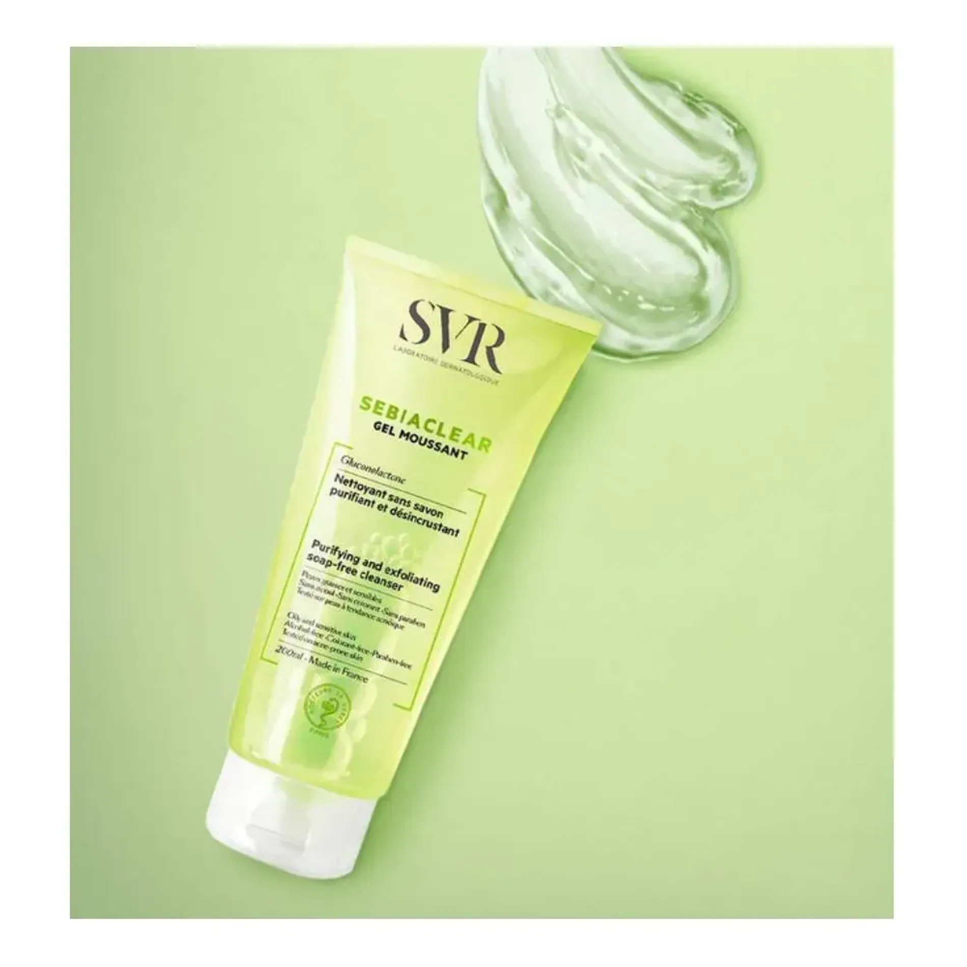 gel-rua-mat-khong-xa-phong-cho-da-dau-svr-sebiaclear-gel-moussant-2