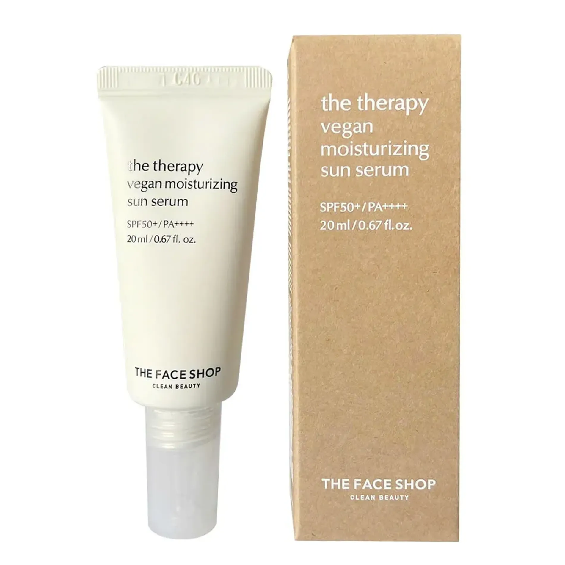 tinh-chat-chong-nang-thuan-chay-the-face-shop-the-therapy-vegan-moisturizing-sun-serum-spf50-pa-50ml-8