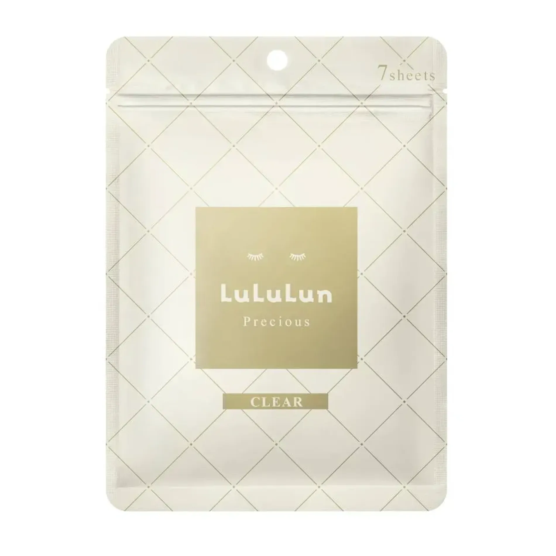 mat-na-giay-lam-sang-da-lululun-precious-clear-tui-7-mieng-1