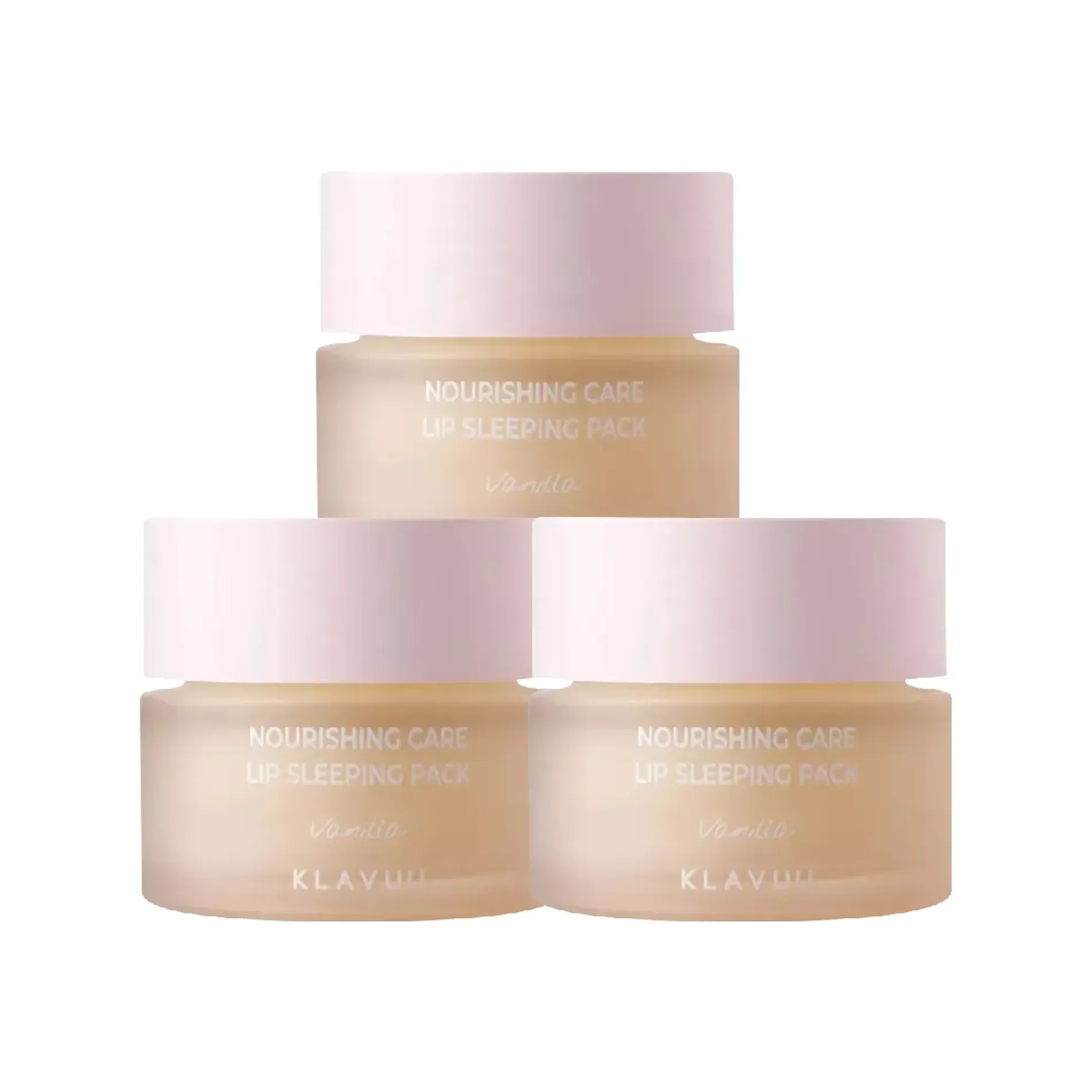 combo-3-mat-na-ngu-klavuu-duong-am-cho-moi-nourishing-care-lip-sleeping-pack-20g-vanilla-1