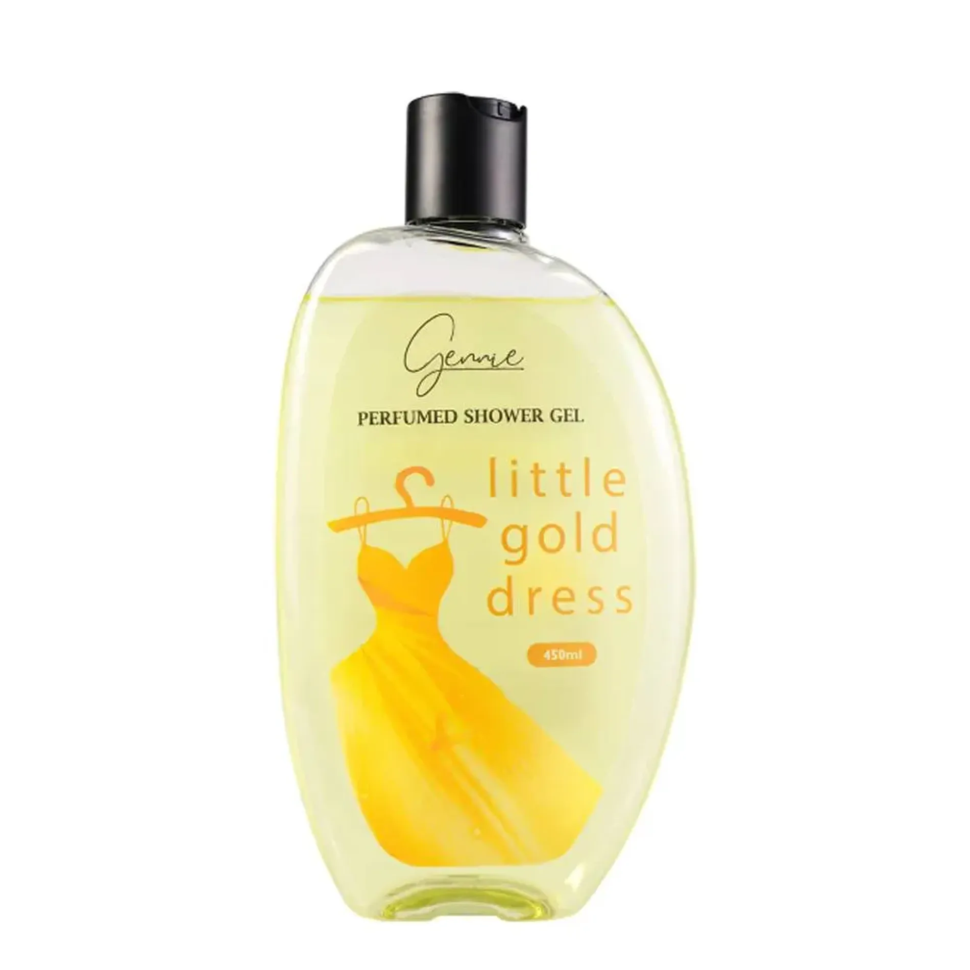 sua-tam-nuoc-hoa-gennie-little-dress-perfumed-shower-gel-450ml-2