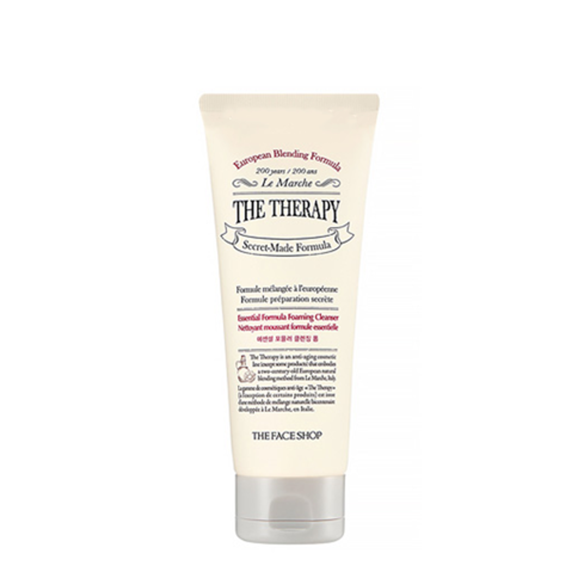 sua-rua-mat-thefaceshop-chong-lao-hoa-som-the-therapy-essential-foaming-cleanser-2