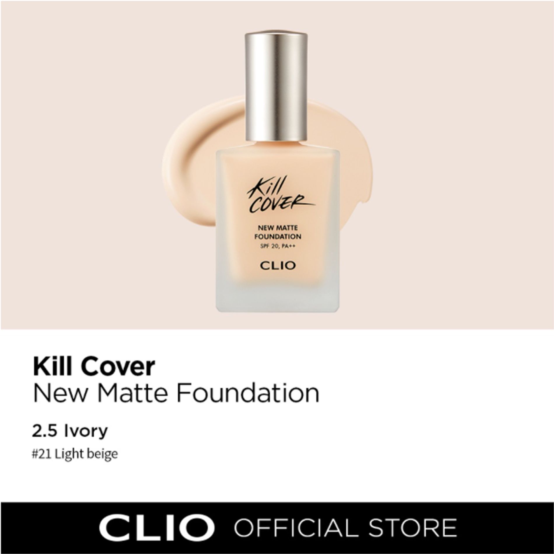 kem-nen-clio-kill-cover-new-matte-foundation-spf20-pa-38g-9