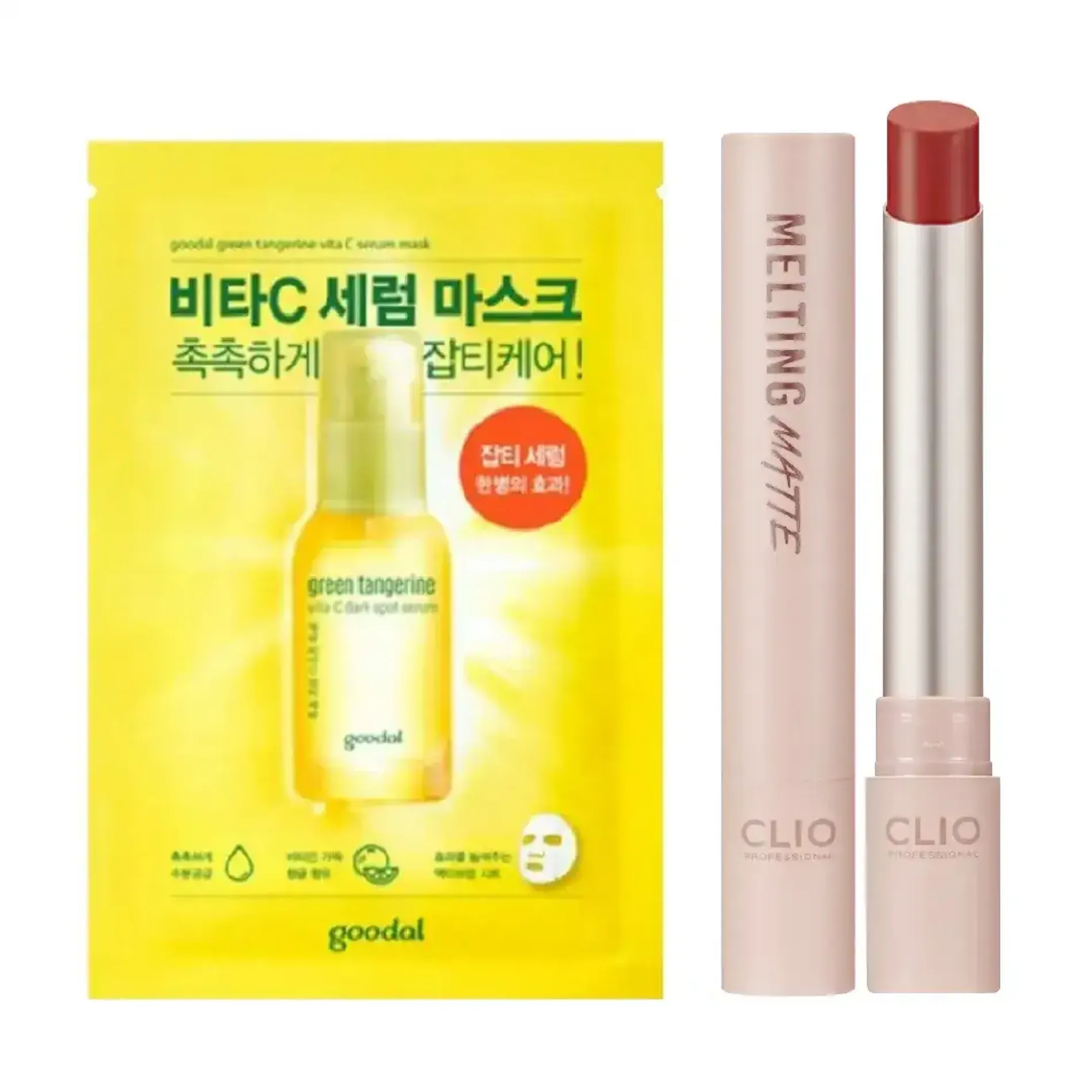 gift-combo-mat-na-son-thoi-li-clio-melting-matte-lips-mau-06-in-to-brick-1