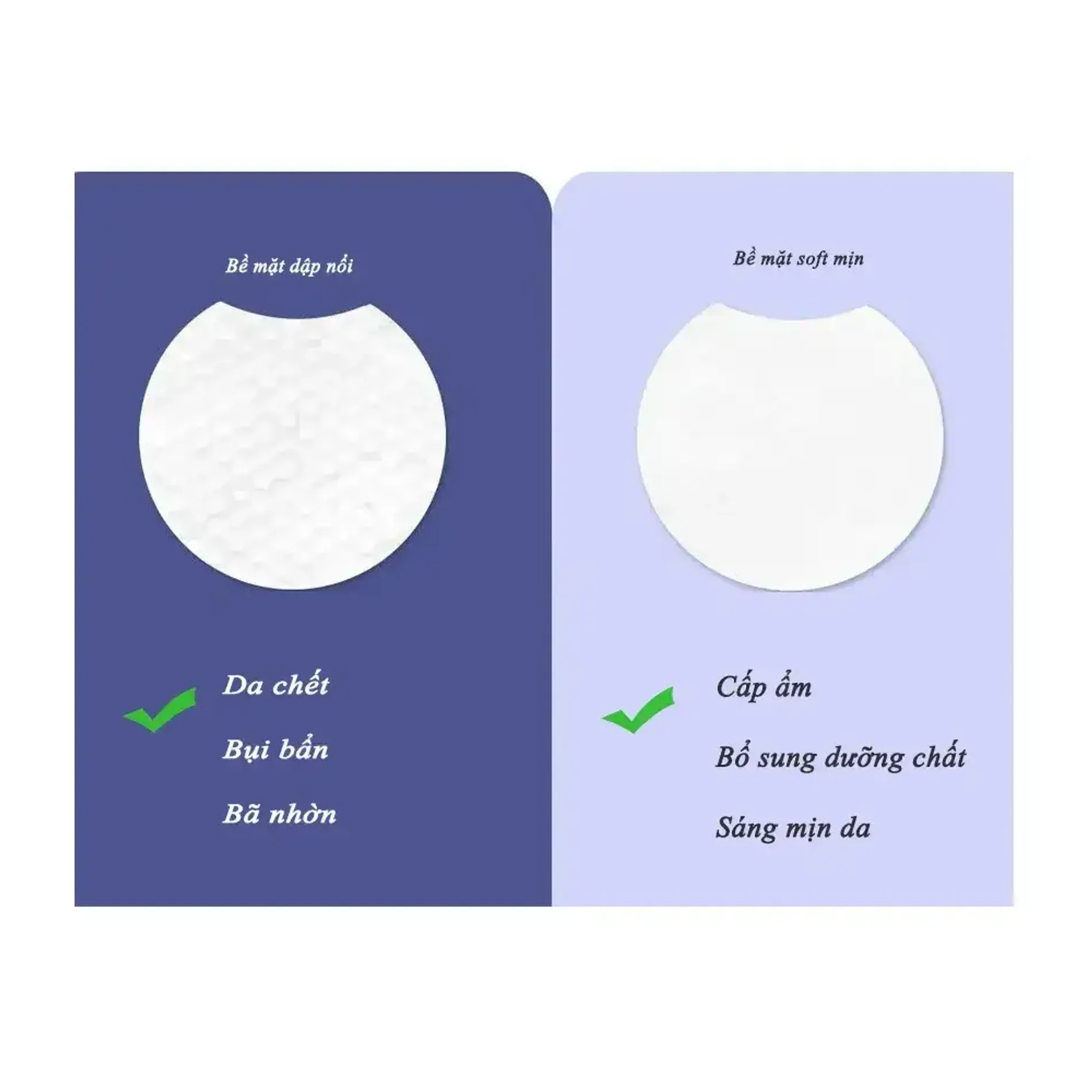 san-pham-duong-am-maxclinic-milk-peel-essence-pad-3