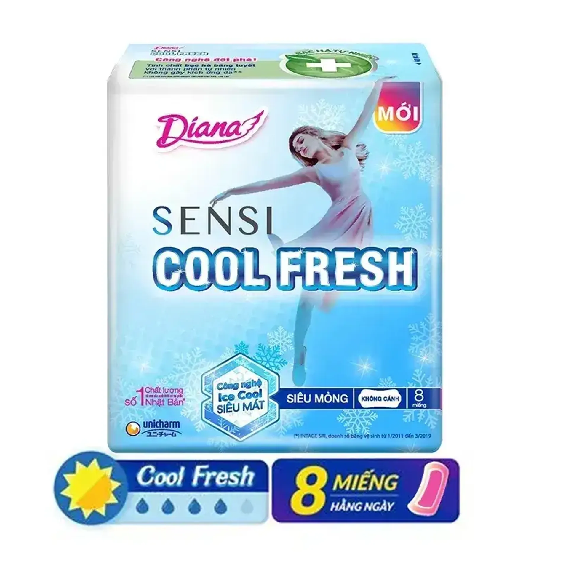 bang-ve-sinh-diana-sensi-cool-fresh-ban-ngay-sieu-mong-khong-canh-23cm-1