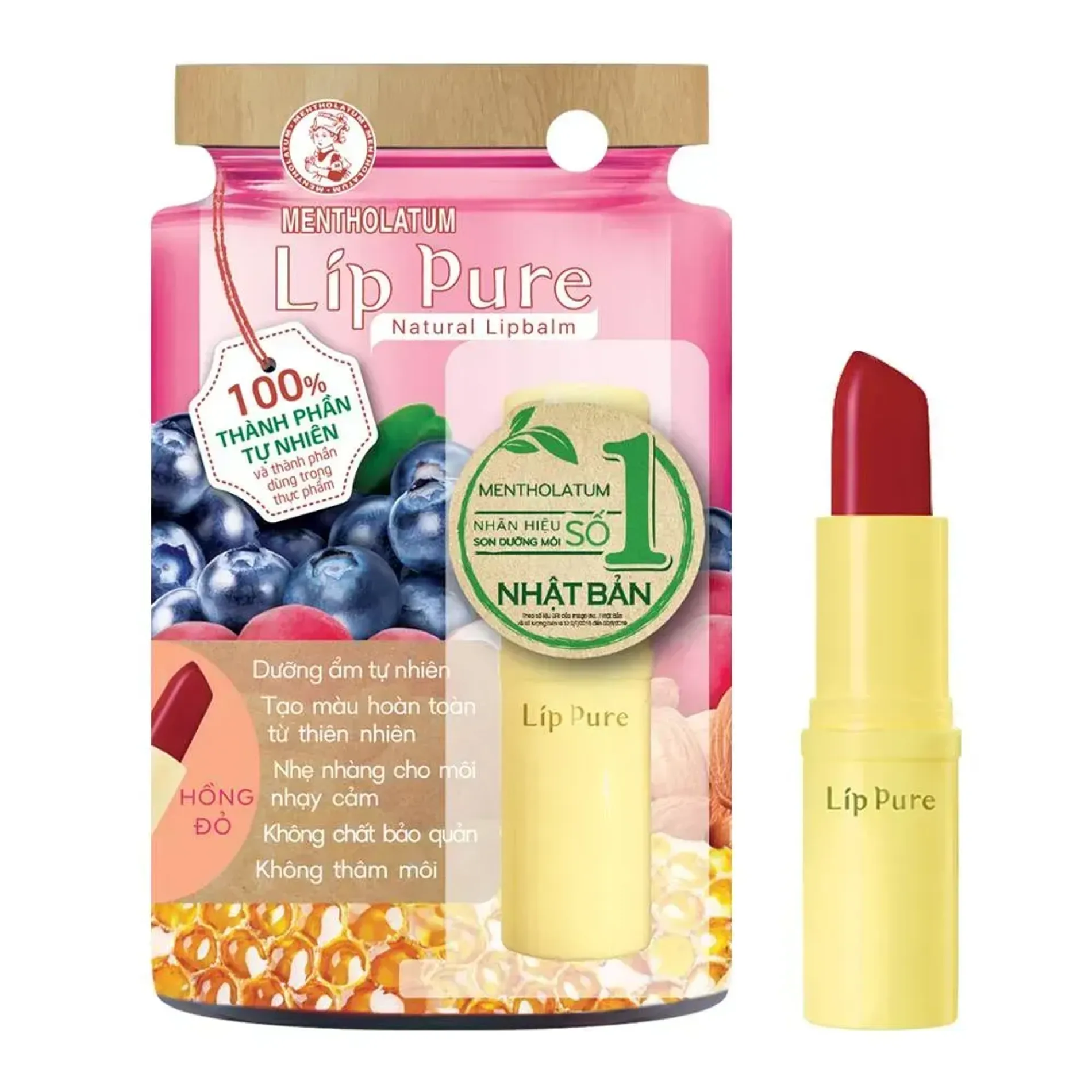 son-duong-moi-co-mau-mentholatum-lip-pure-3-8g-5