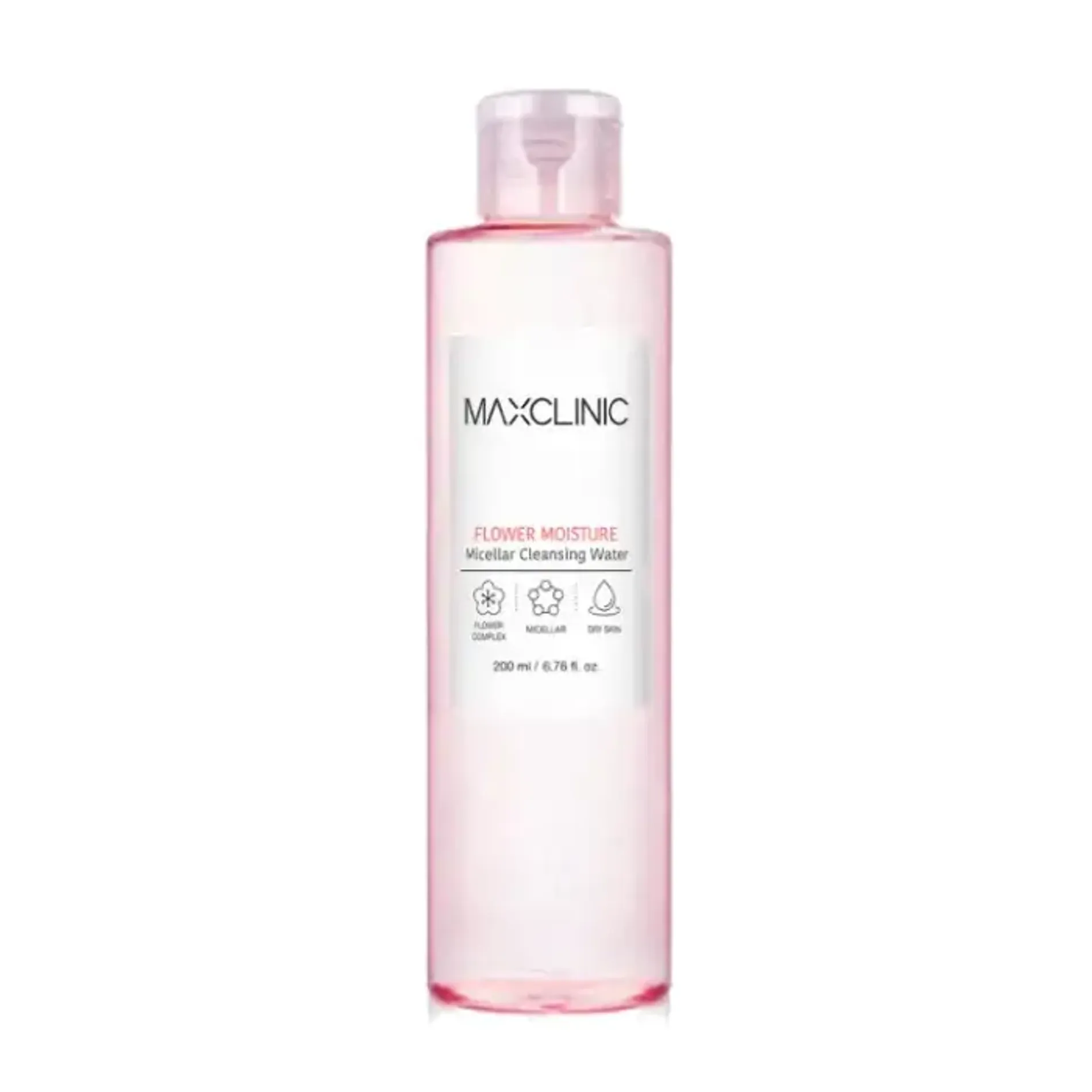 nuoc-tay-trang-maxclinic-micellar-cleansing-water-flower-moisture-200ml-1