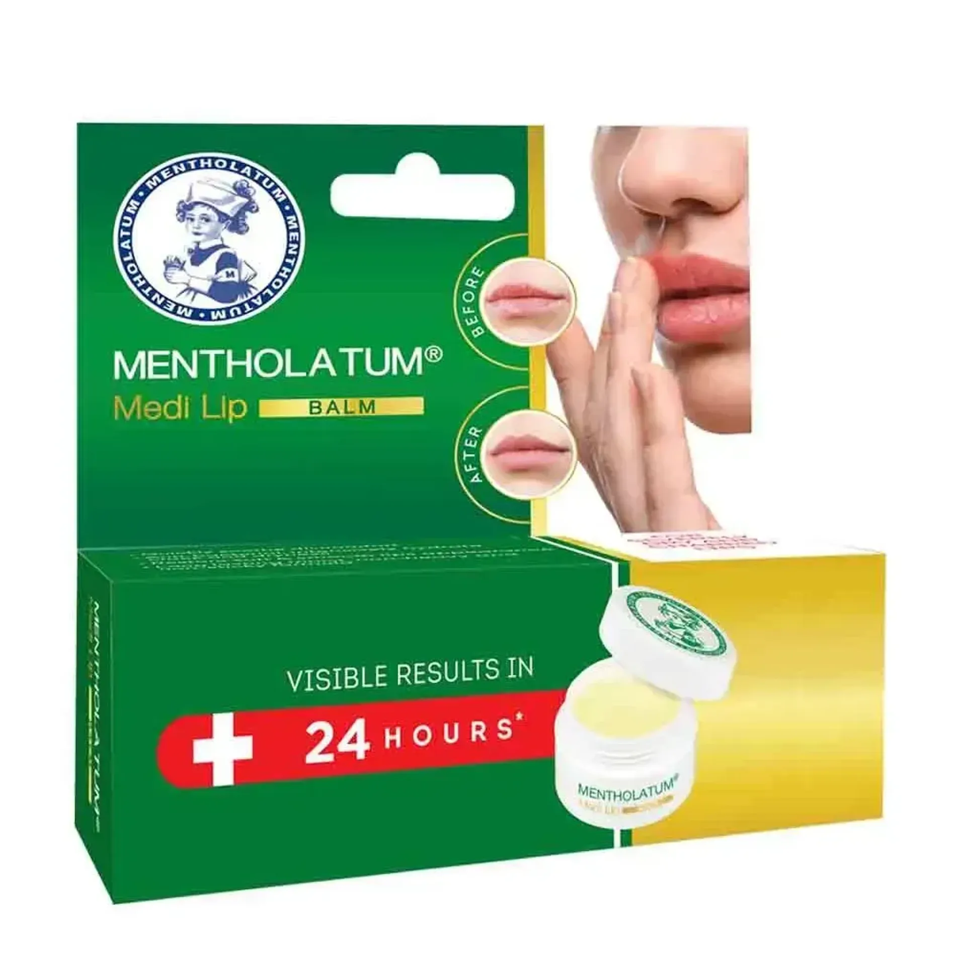 son-duong-moi-dang-balm-mentholatum-medi-lip-balm-7g-3