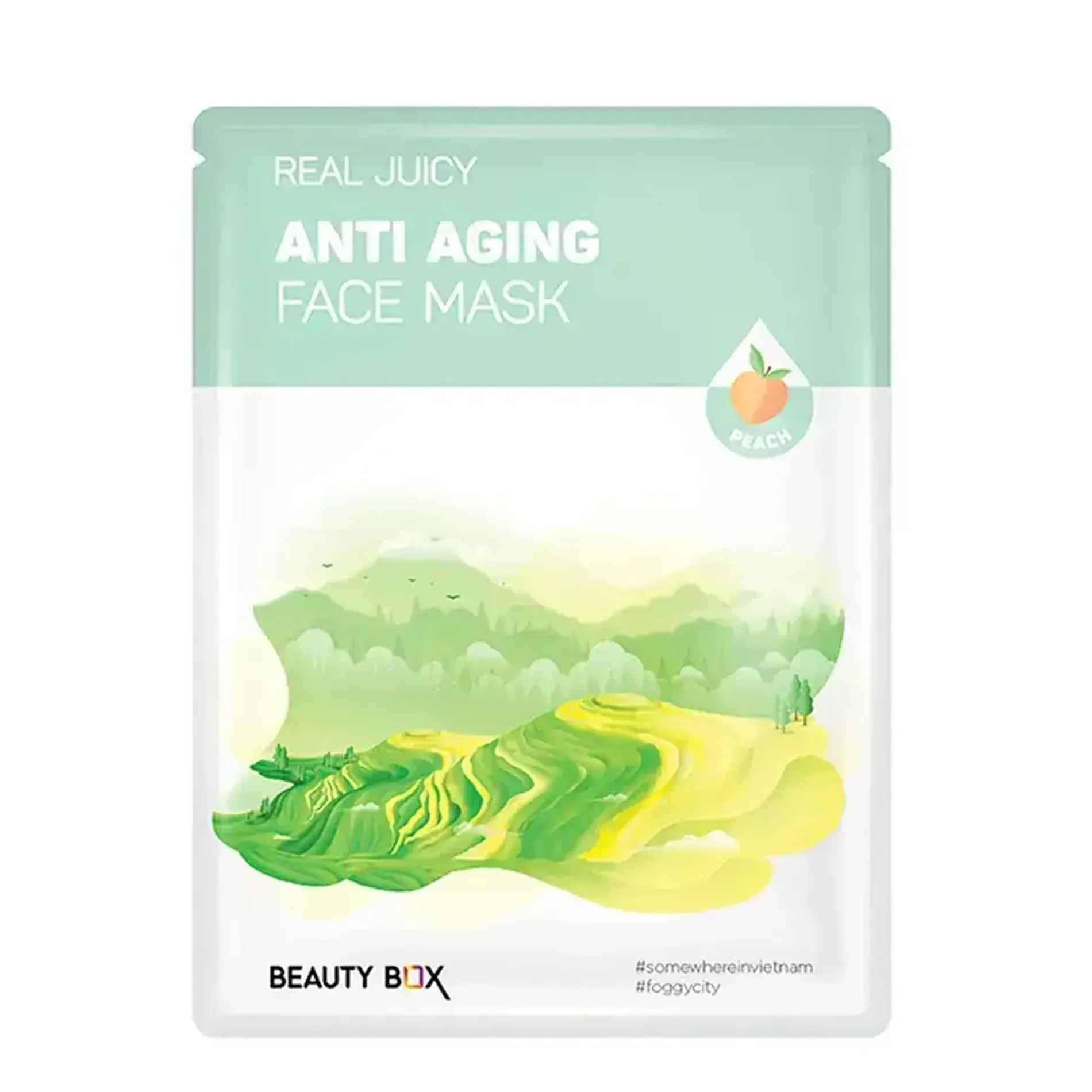 mat-na-giay-chong-lao-hoa-beauty-box-real-juicy-anti-aging-face-mask-1