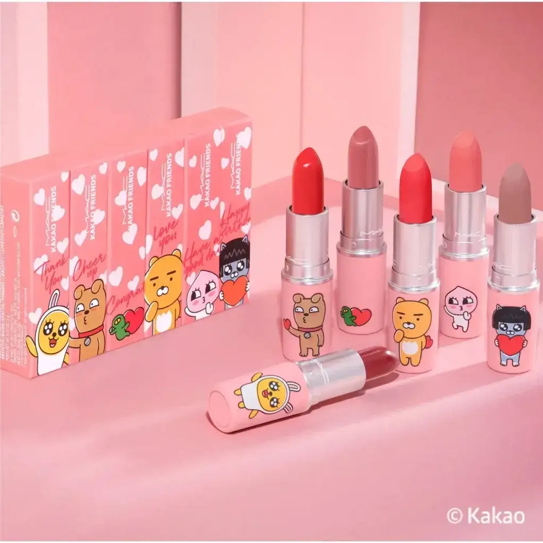 son-thoi-mac-powder-kiss-lipstick-kakao-friends-edition-thanks-a-million-4
