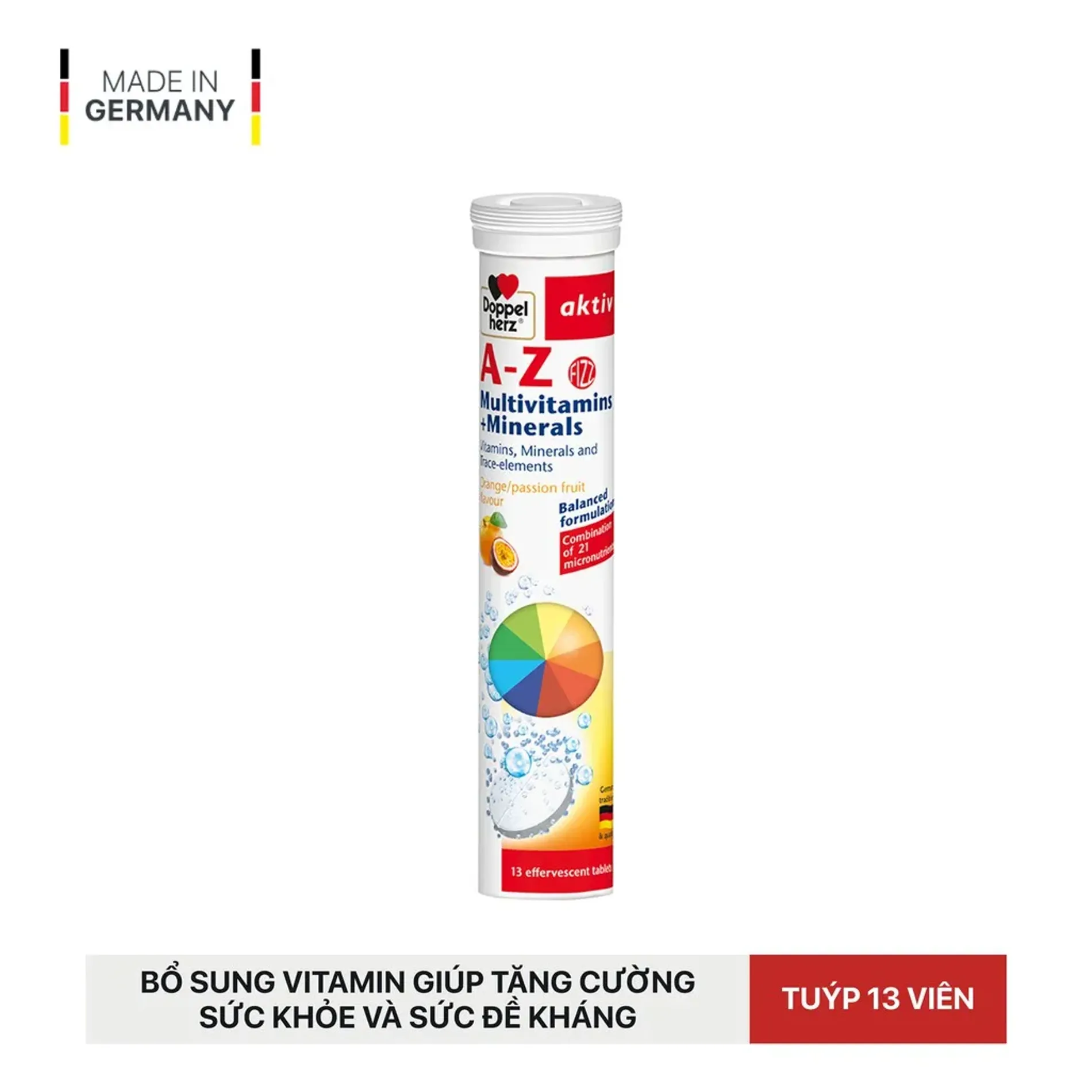 vien-sui-bo-sung-vitamin-va-khoang-chat-doppelherz-a-z-fizz-multivitamins-and-minerals-hop-13-vien-5
