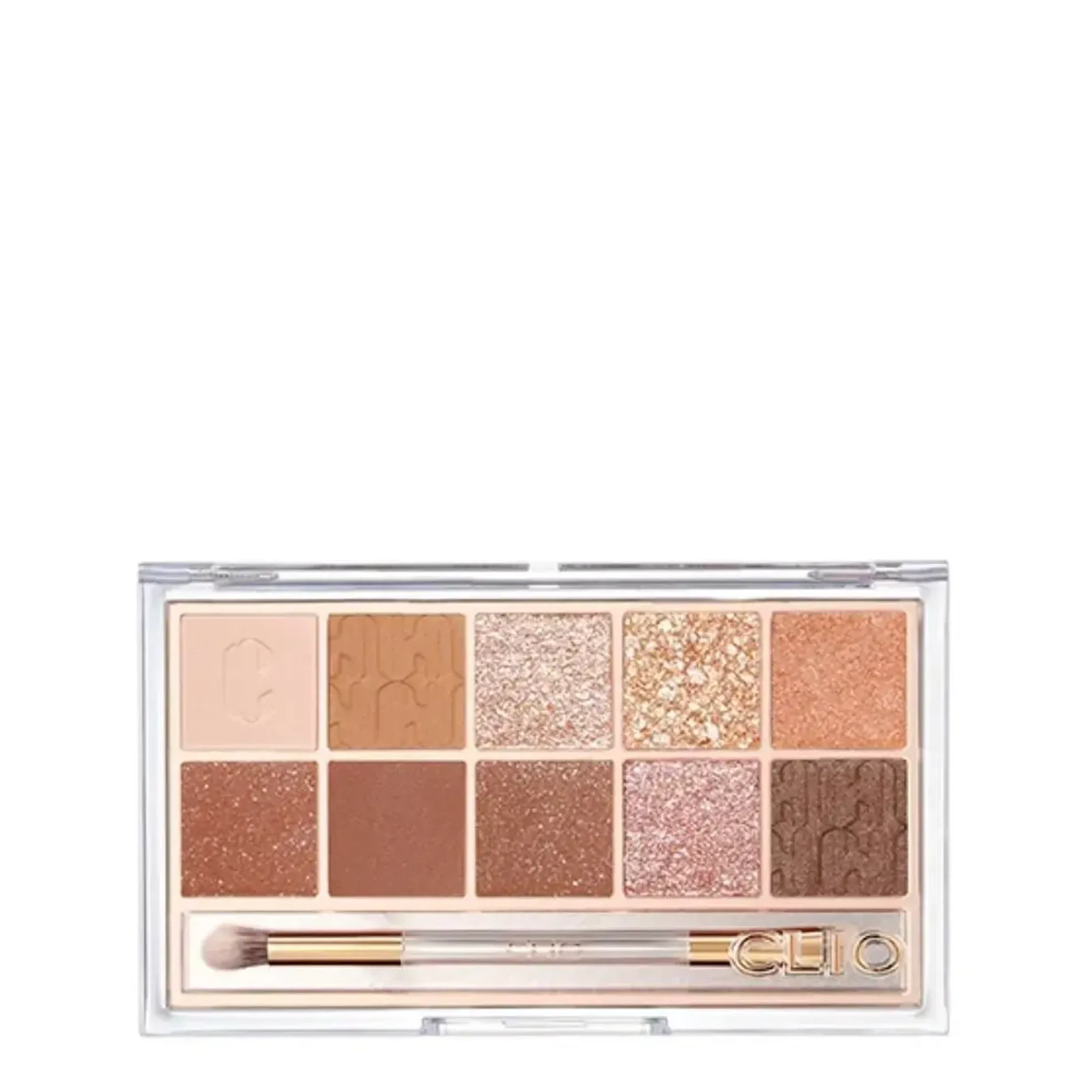 mau-mat-trang-diem-clio-pro-eye-palette-4