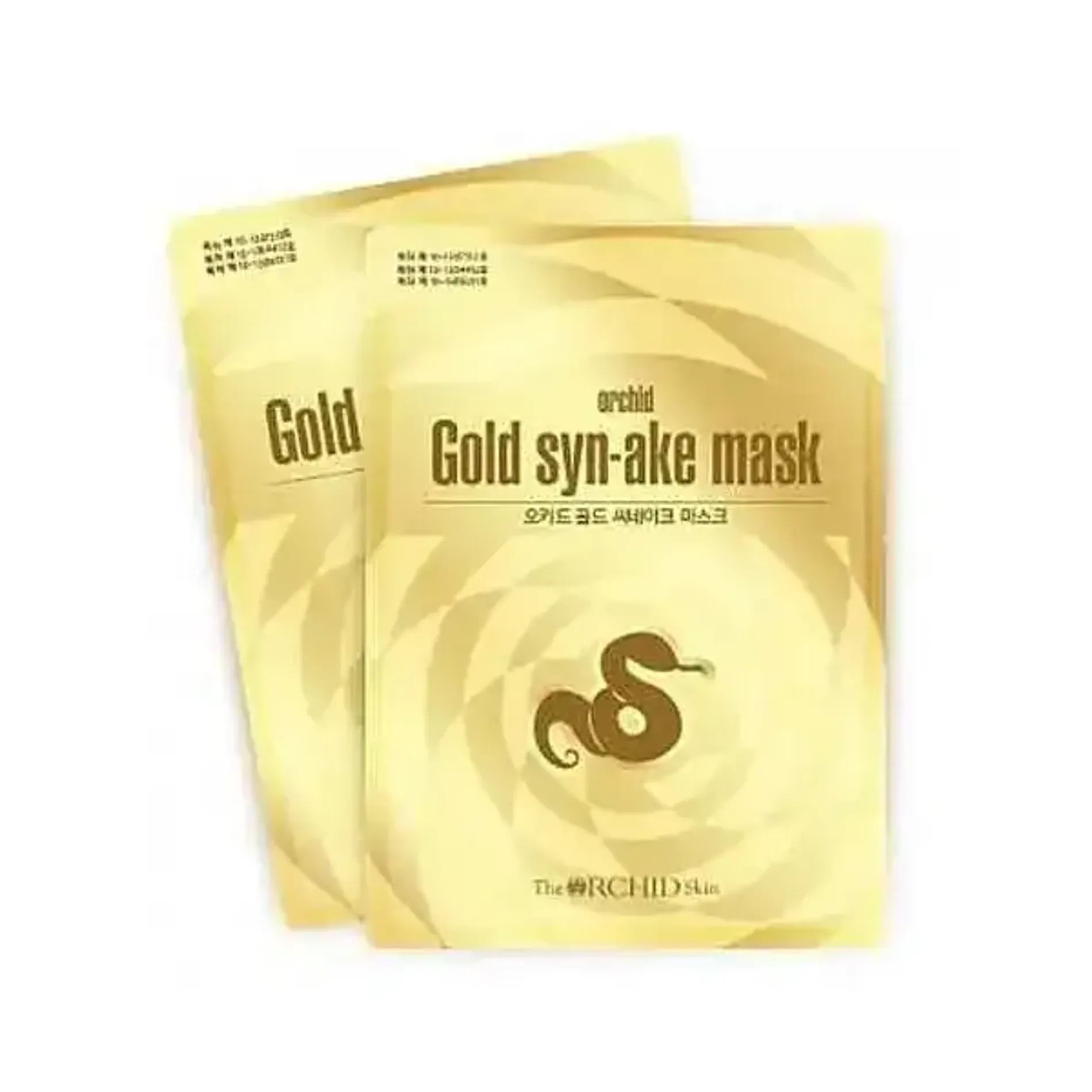 mat-na-giay-the-orchid-skin-gold-syn-ake-mask-1