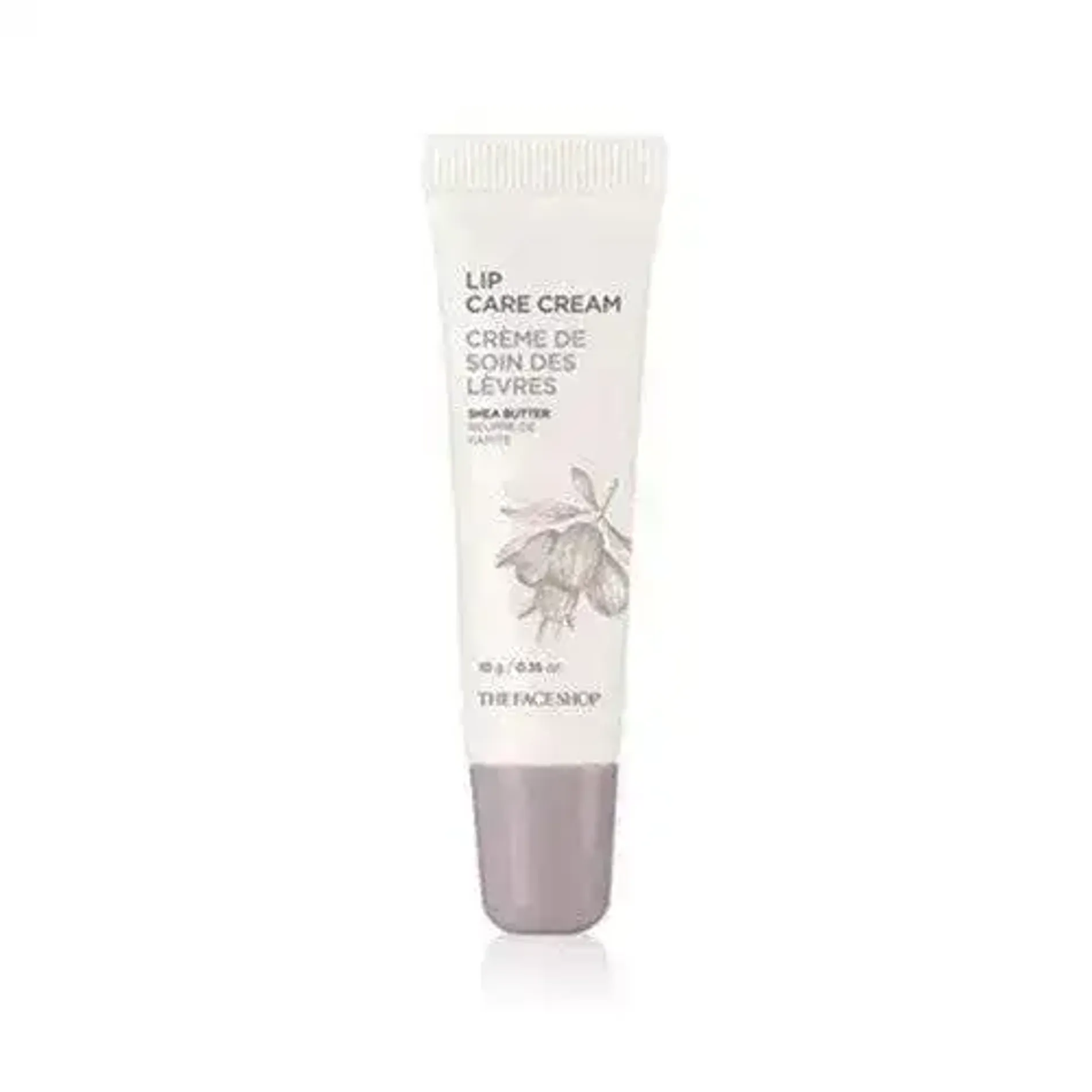 son-duong-moi-dang-kem-lam-mem-moi-thefaceshop-lip-care-cream-01-shea-butter-1