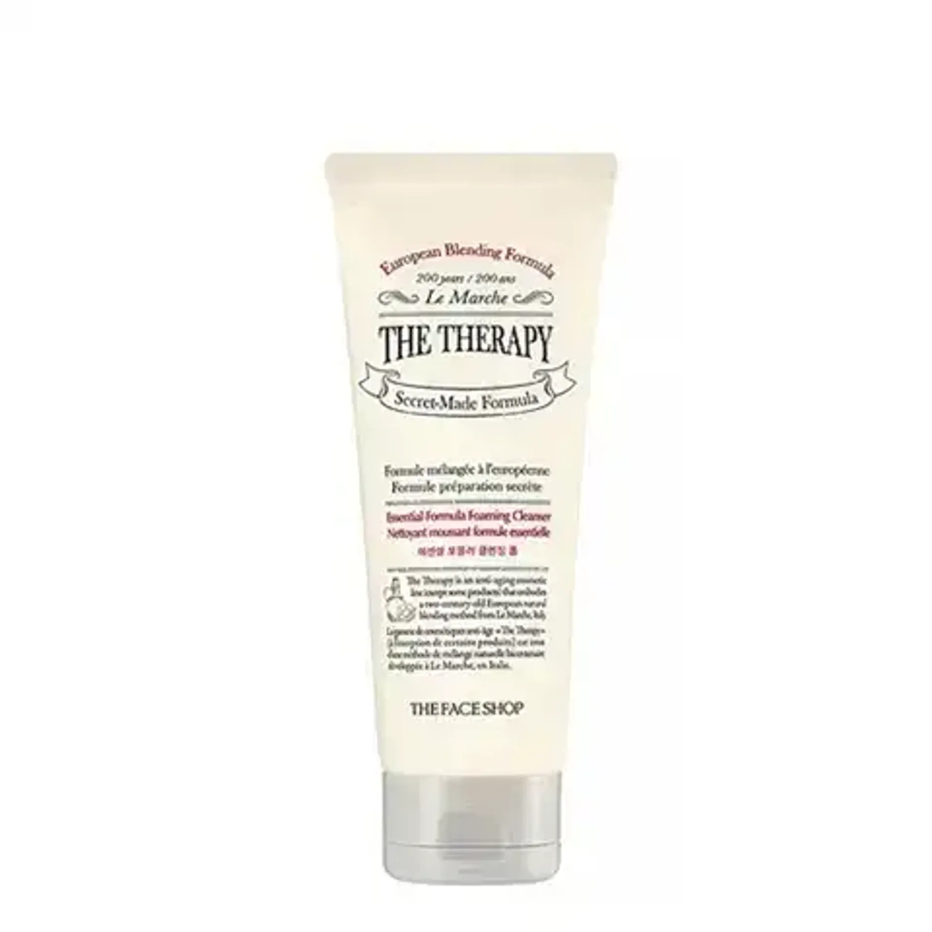sua-rua-mat-thefaceshop-chong-lao-hoa-som-the-therapy-essential-foaming-cleanser-1