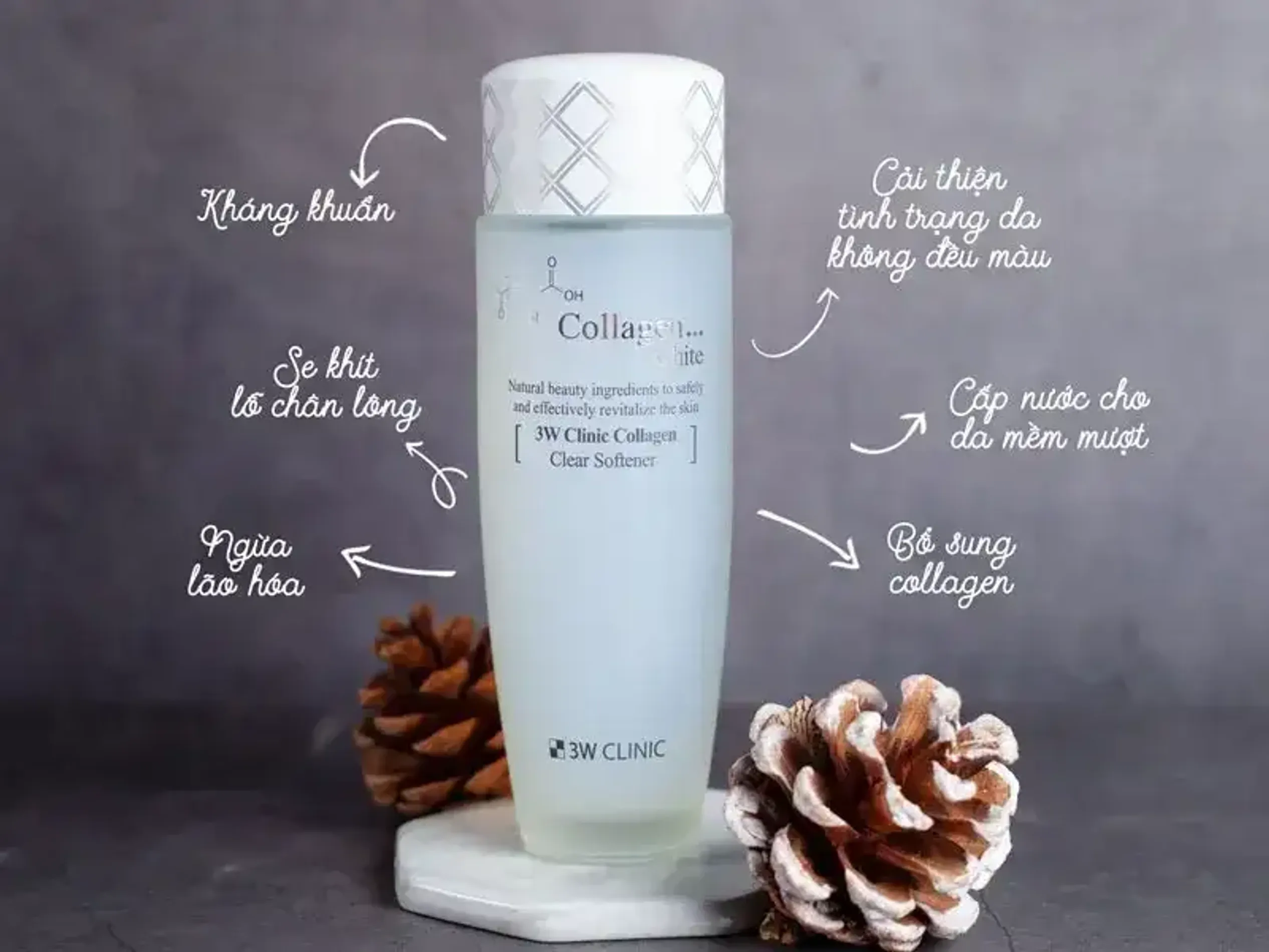 nuoc-can-bang-collagen-white-clear-softener-3w-clinic-collagen-clear-softener-3