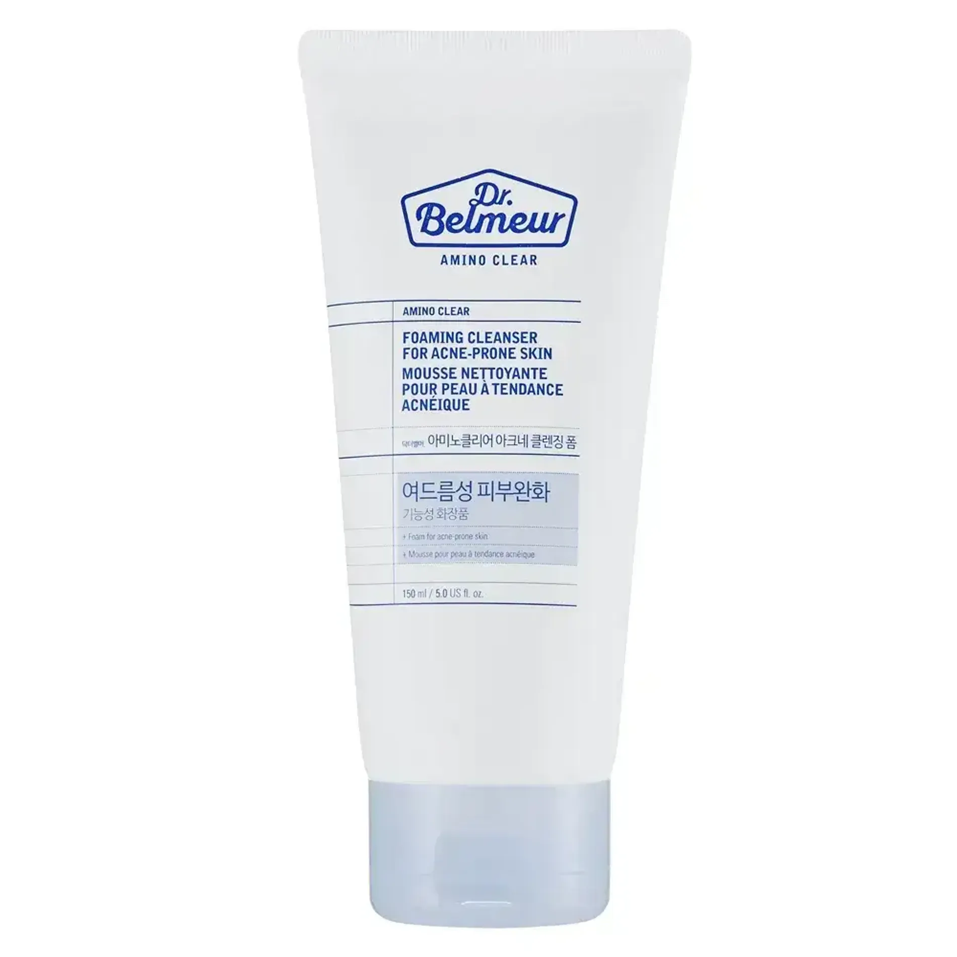 gift-sua-rua-mat-danh-cho-da-mun-dr-belmeur-amino-clear-foaming-cleanser-for-acne-prone-skin-150ml-1