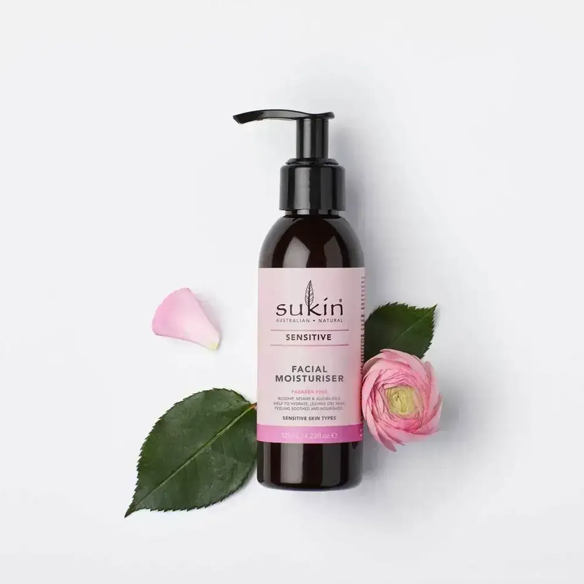 kem-duong-am-danh-cho-da-nhay-cam-sukin-sensitive-facial-moisturiser-125ml-2