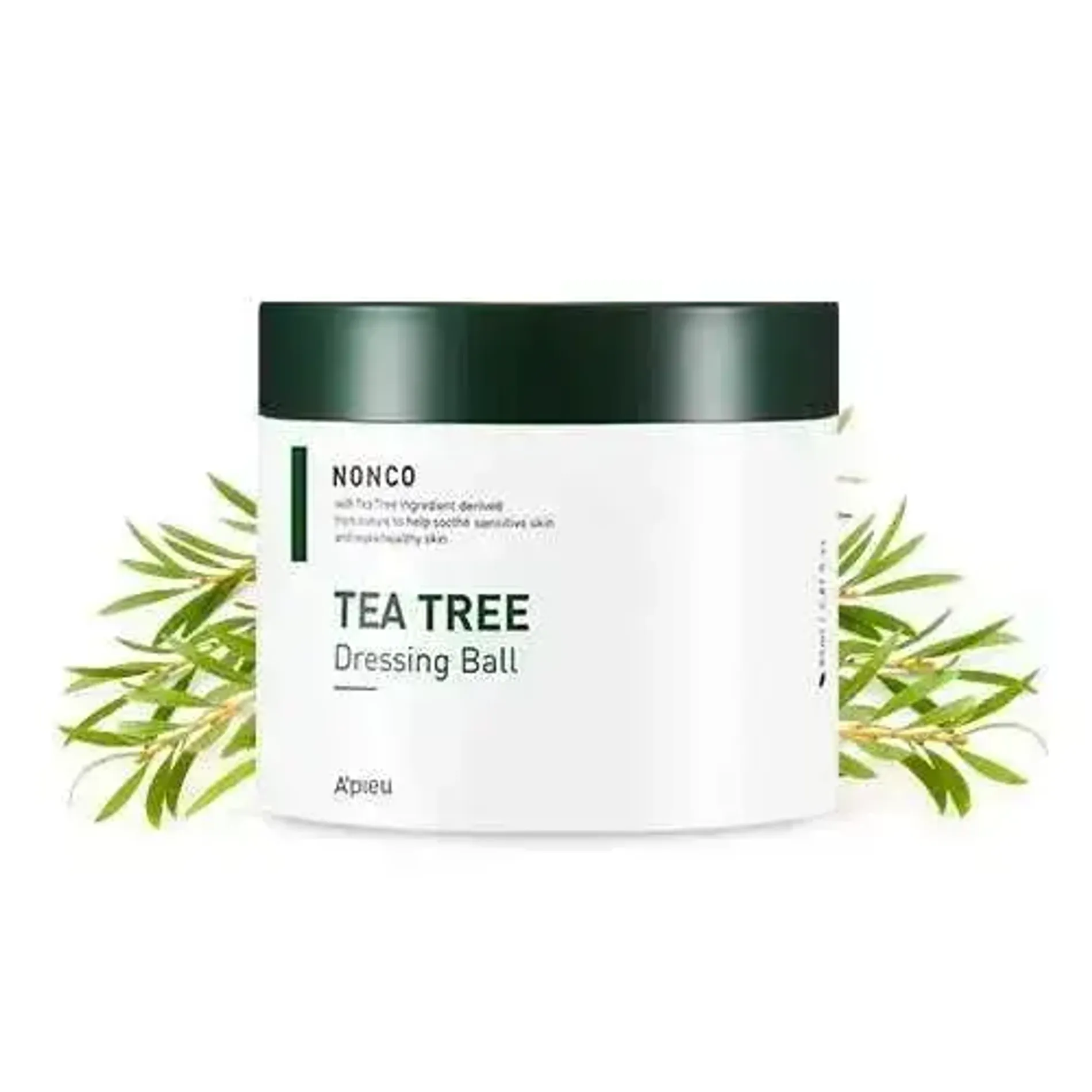 vien-duong-cham-soc-da-mun-a-pieu-nonco-teatree-dressing-ball-1